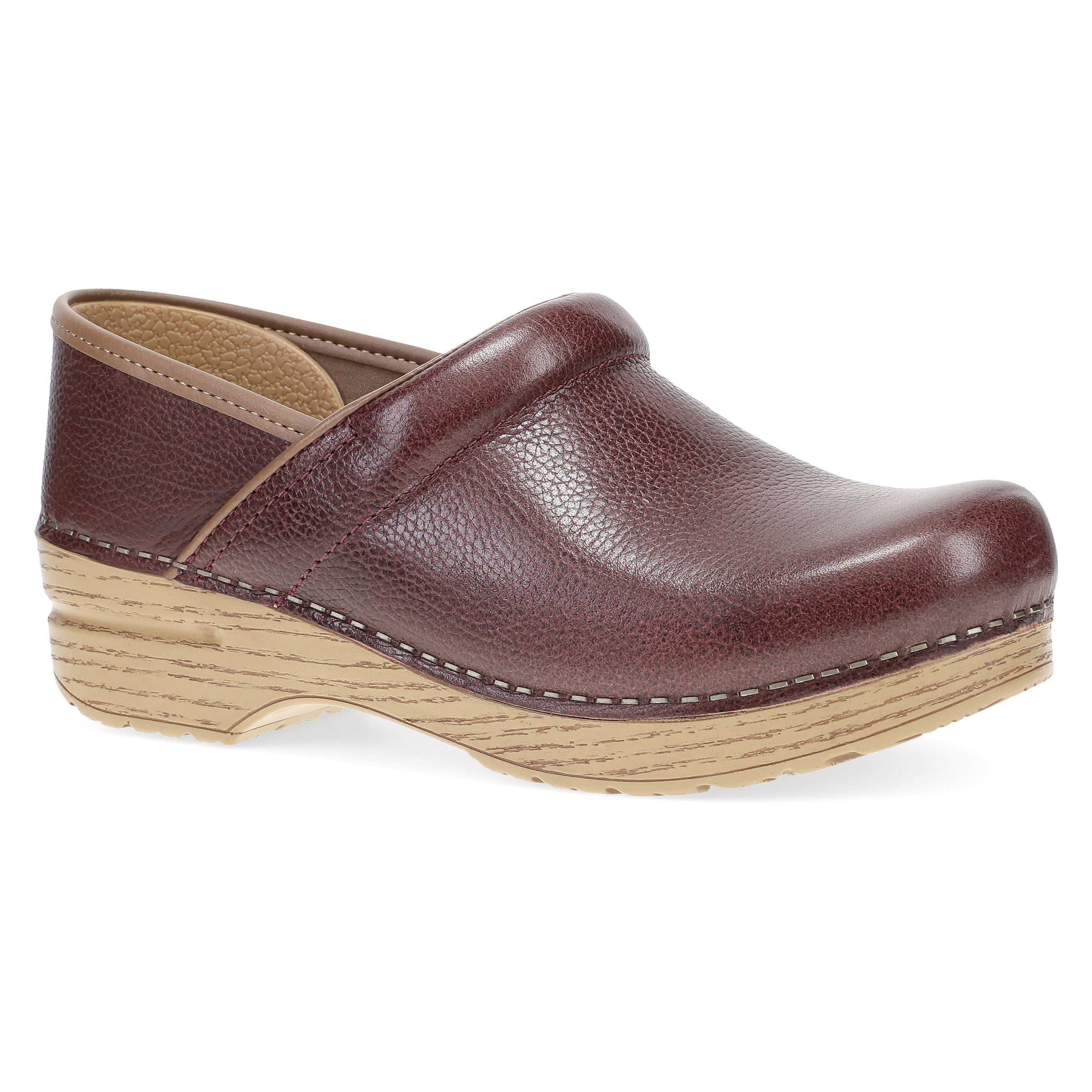 Premium Cordovan Milled Leather for Professionals