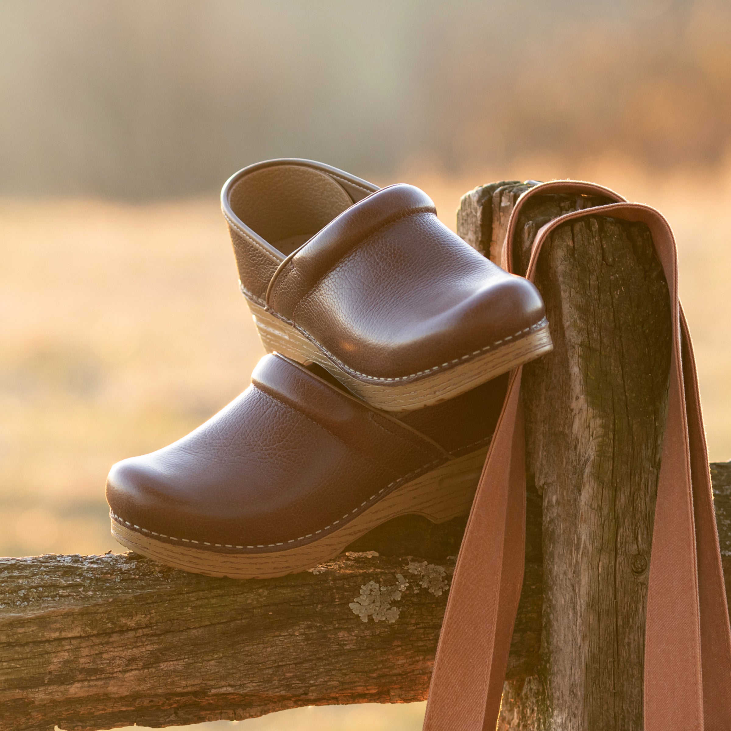 Premium Cordovan Milled Leather for Professionals