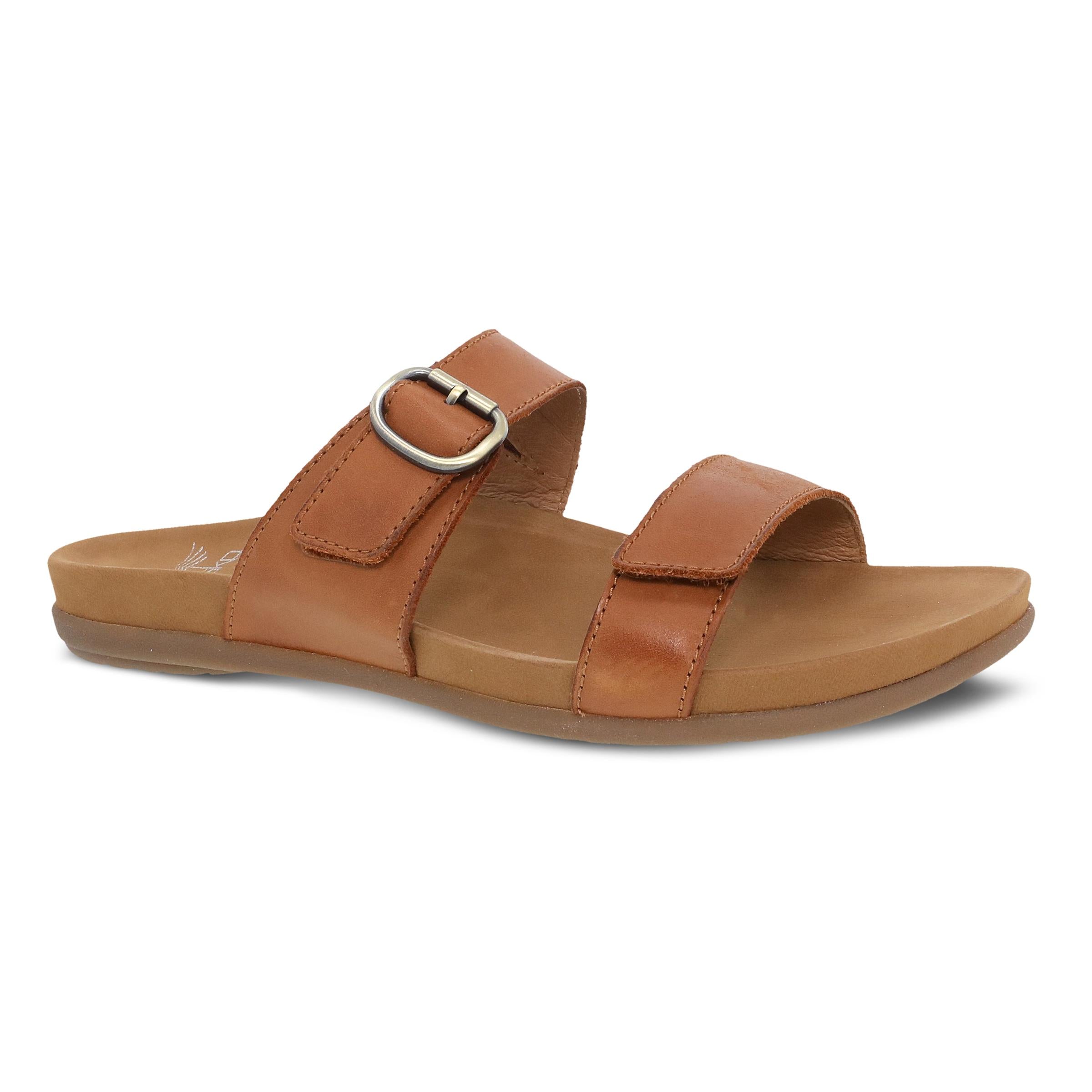 Justine Genuine Leather Luggage Calf