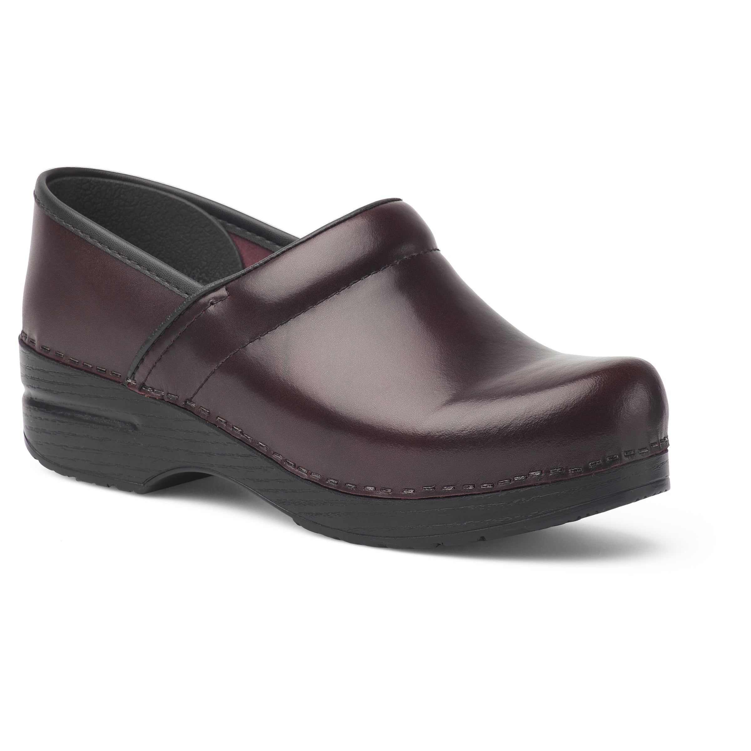 Cordovan Cabrio Professional Leather