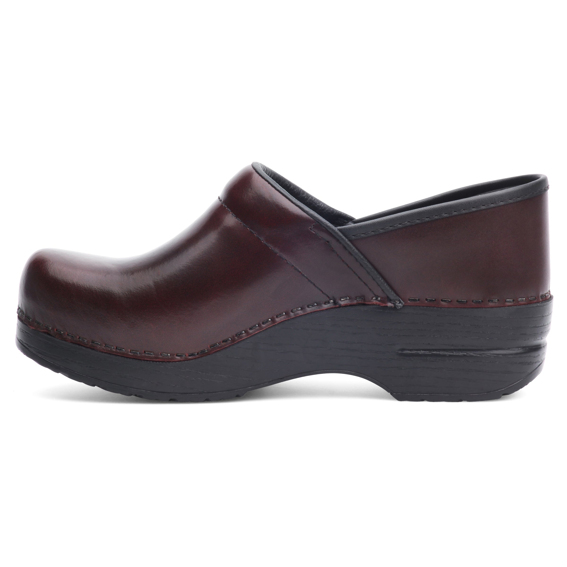 Cordovan Cabrio Professional Leather