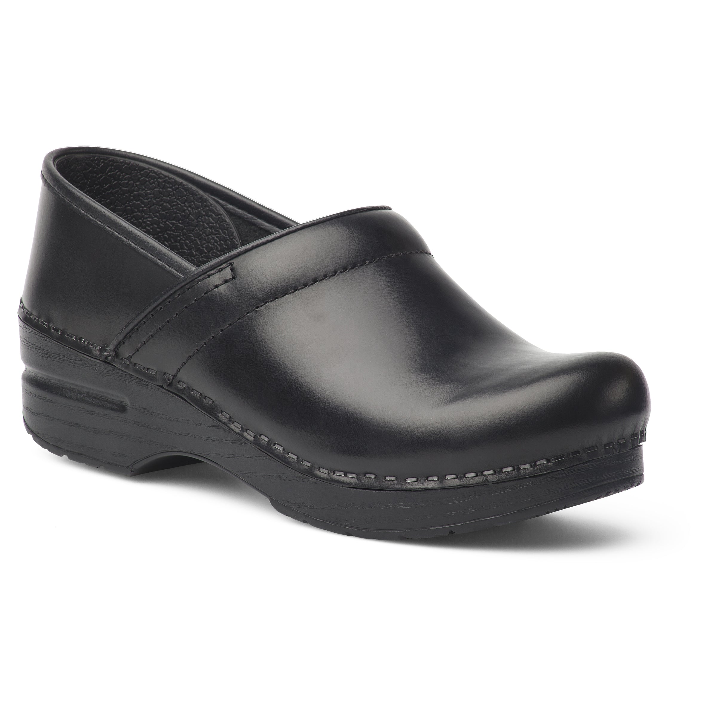 Black Cabrio Wide Pro for Enhanced Comfort