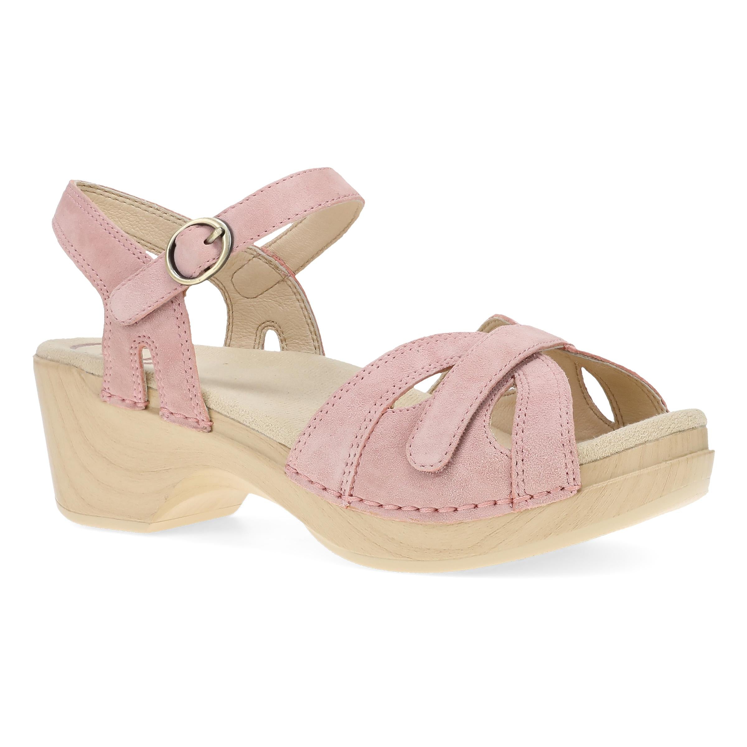 Petal Suede Collection for Stylish Comfort