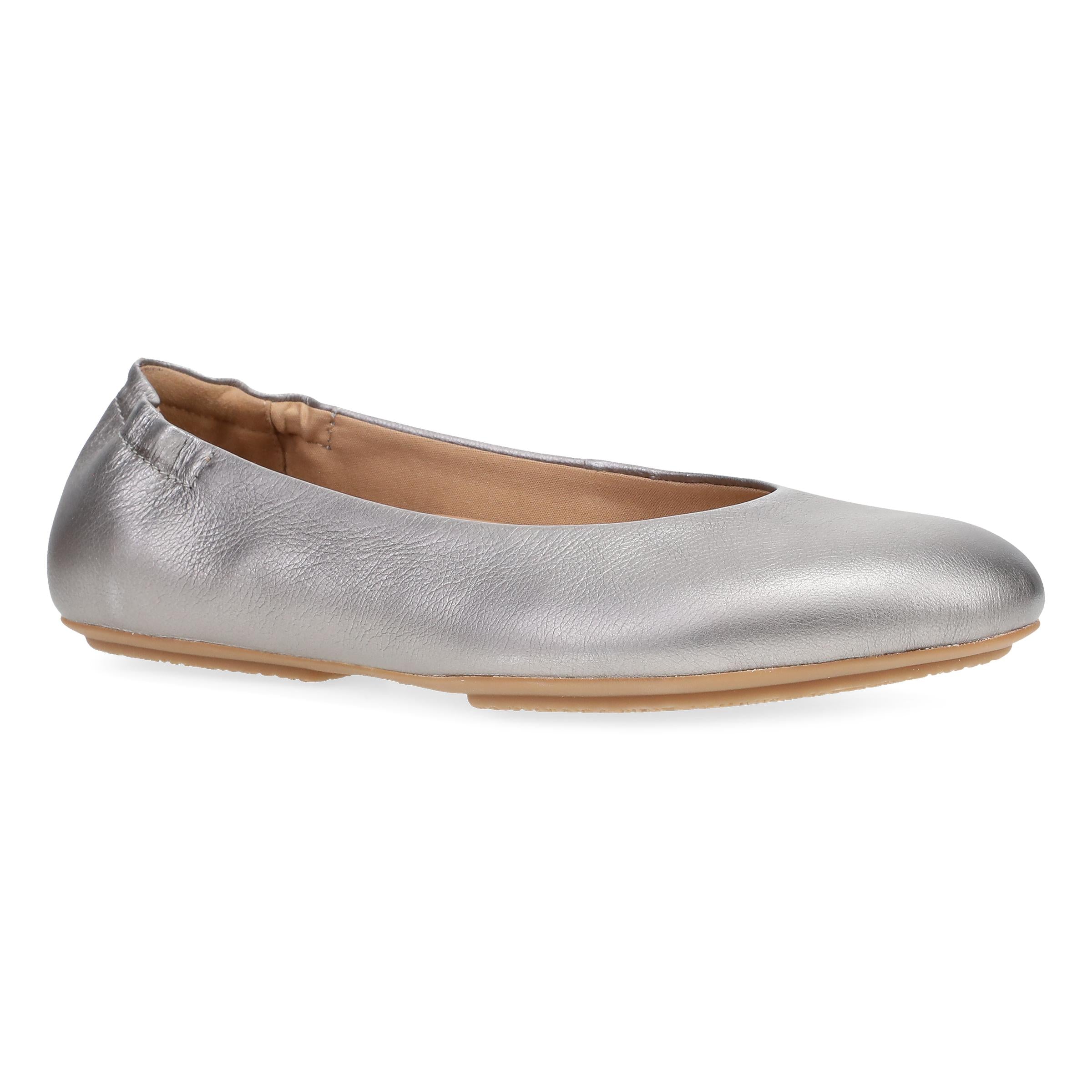 Pewter Metallic Mollie for Stylish Decor