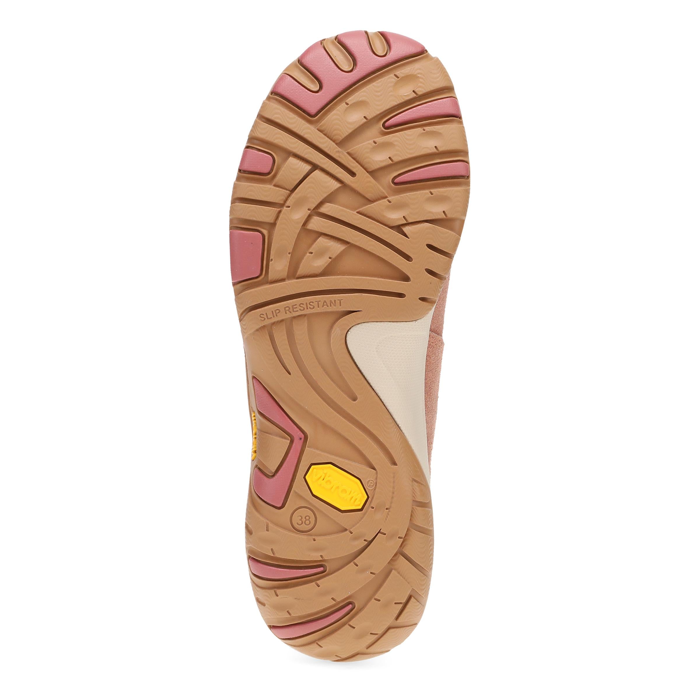 Waterproof Paisley Clay for Outdoor Use