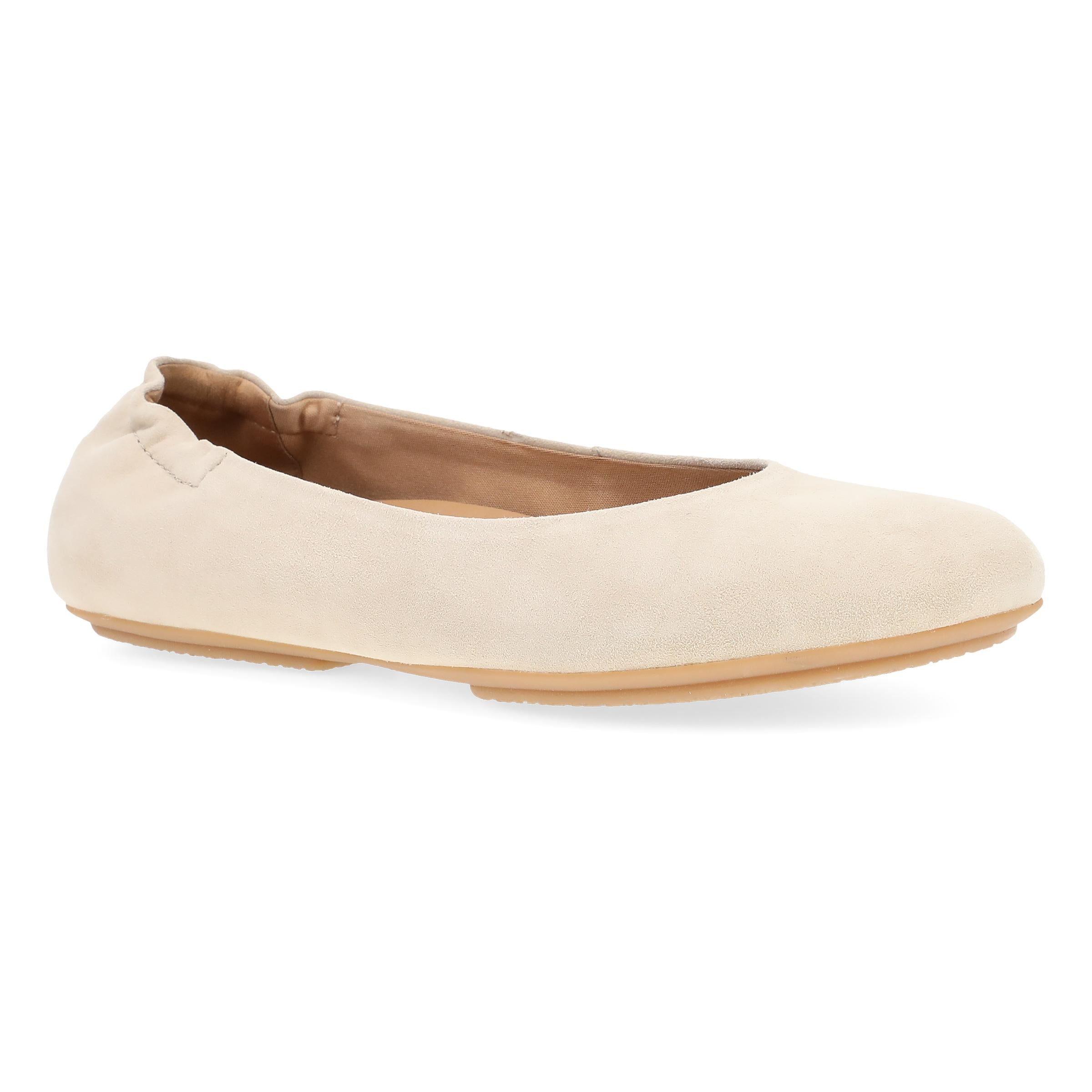 Mollie Suede Sandals – Soft & Stylish