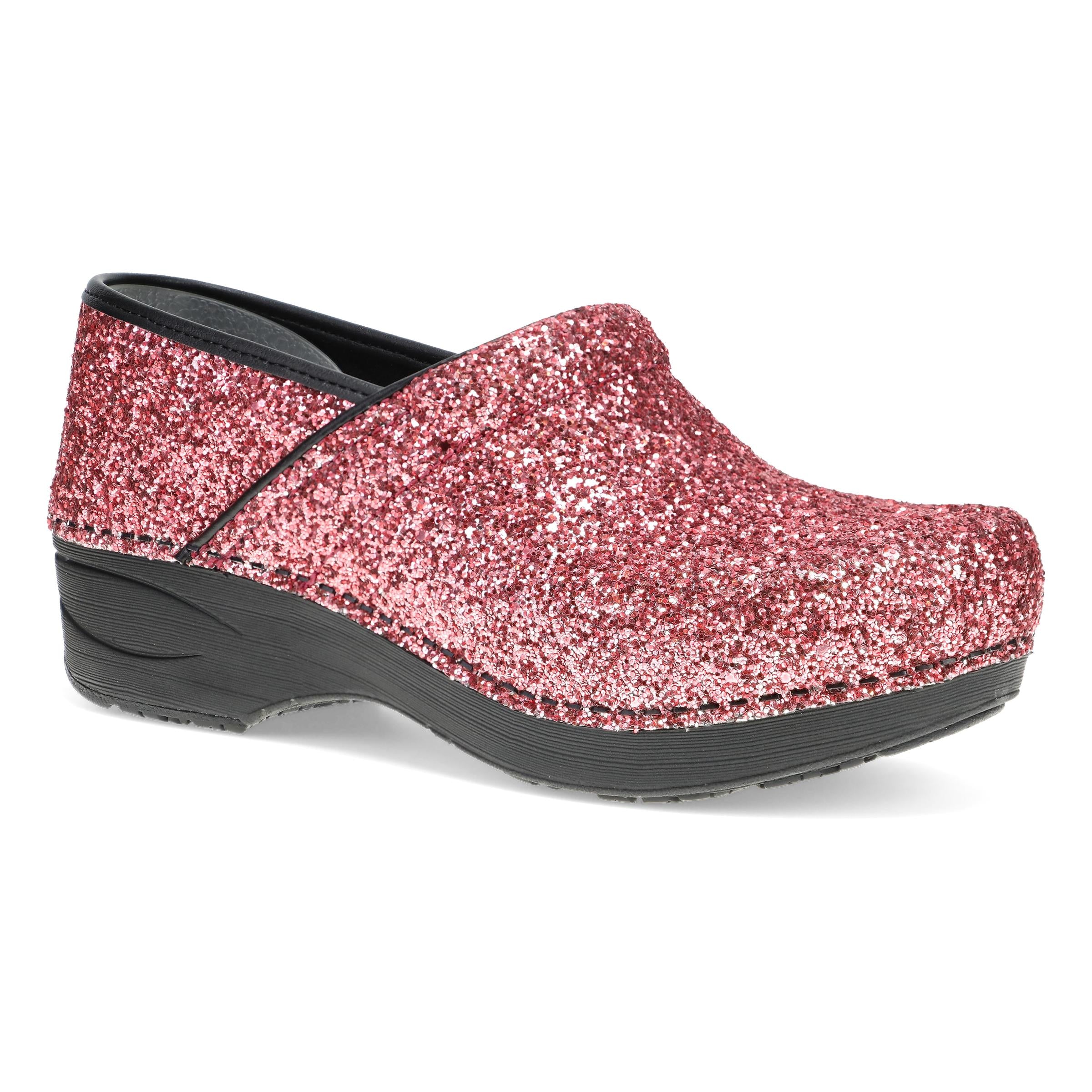 Pink Glitter XP 2.0 for Stylish Looks