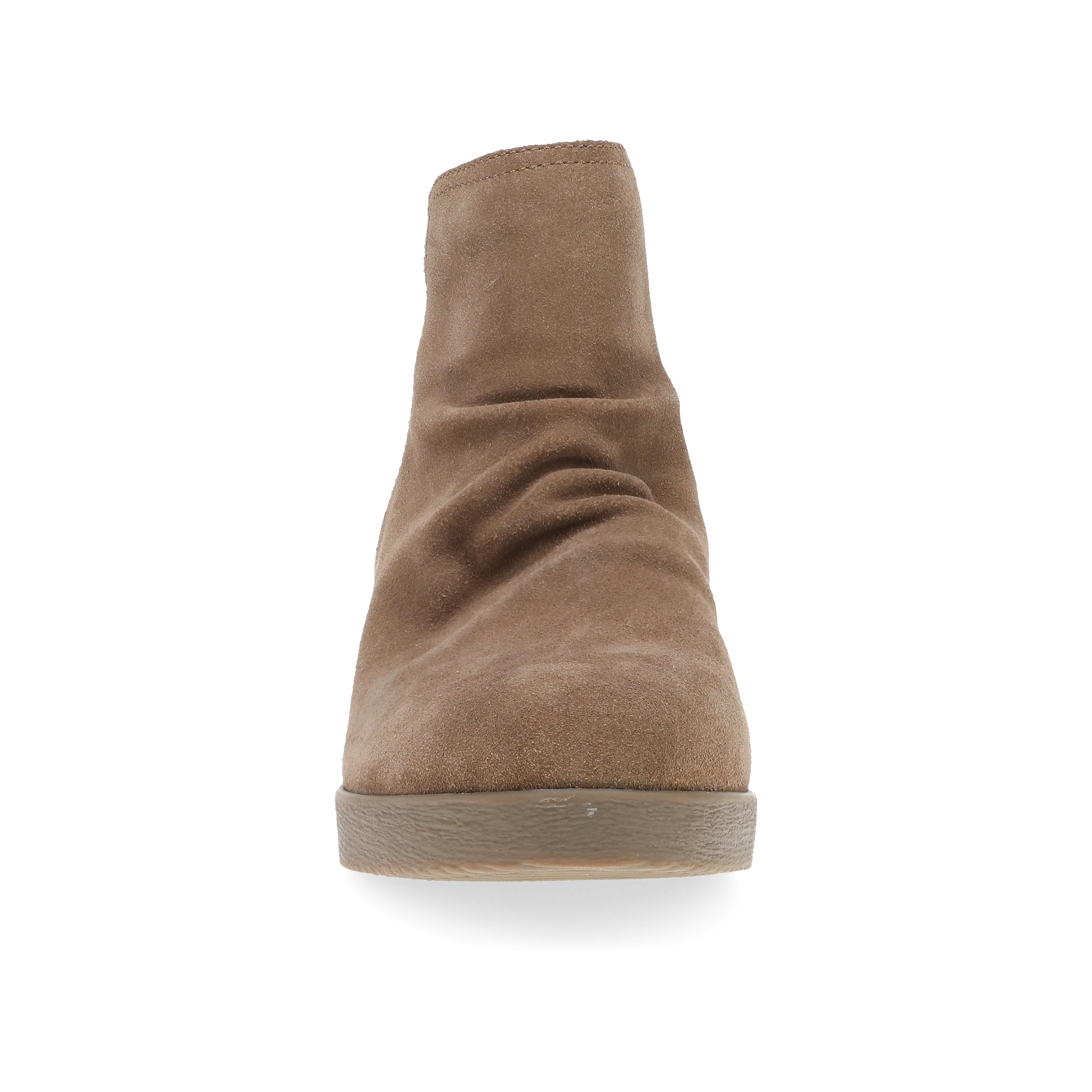 Waterproof Suede by Stephanie Morel