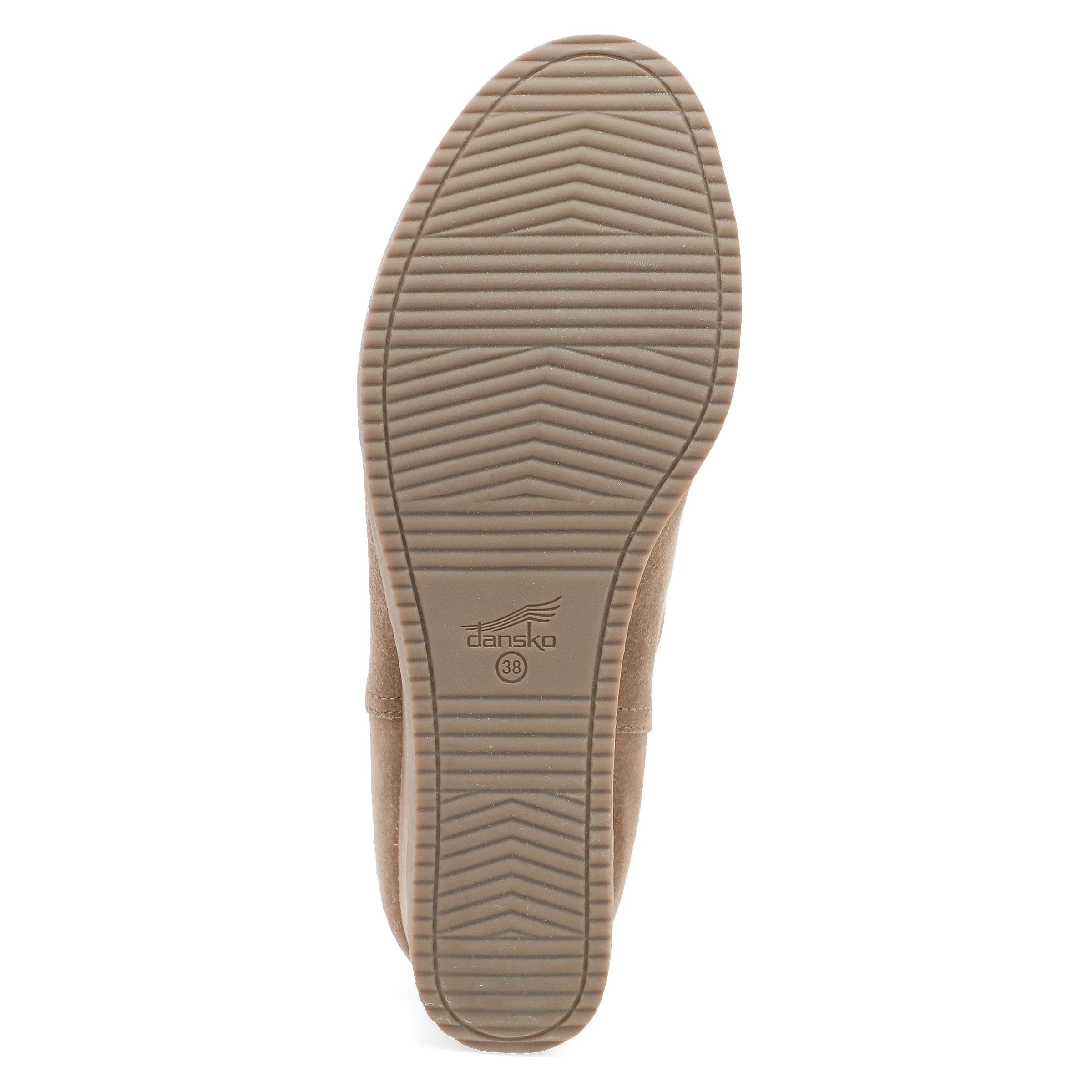 Waterproof Suede by Stephanie Morel