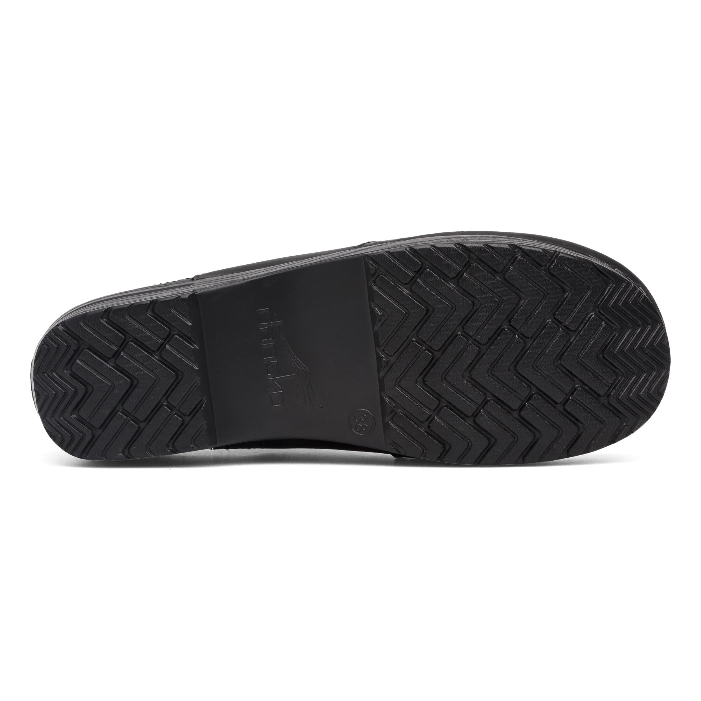 Frankie Black Oiled Leather Boots for Men