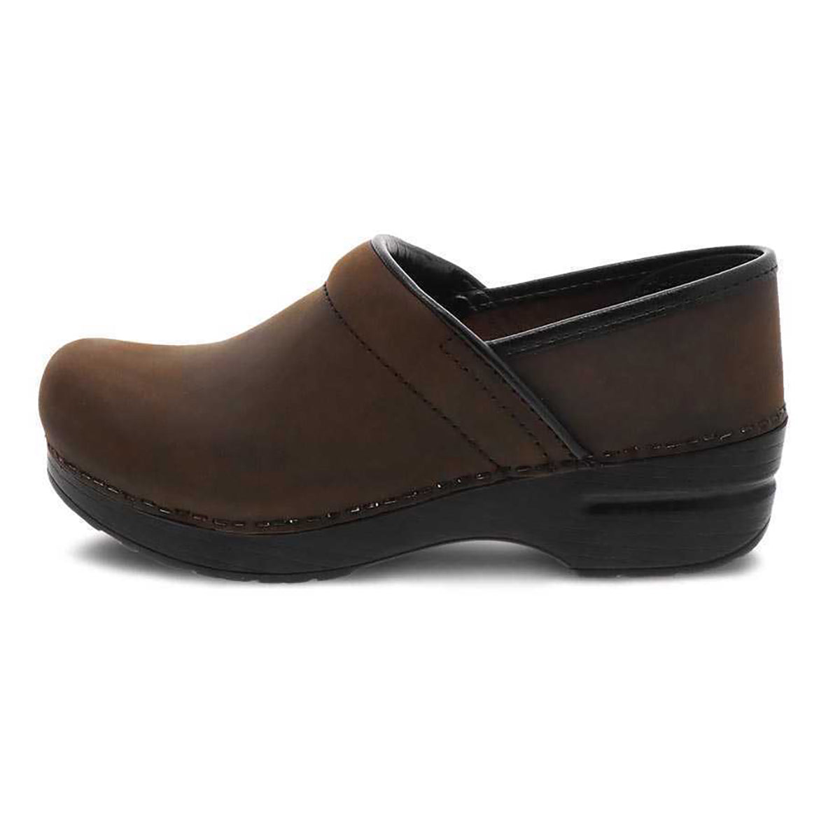 Antique Brown Oiled Wide Pro - Personalized