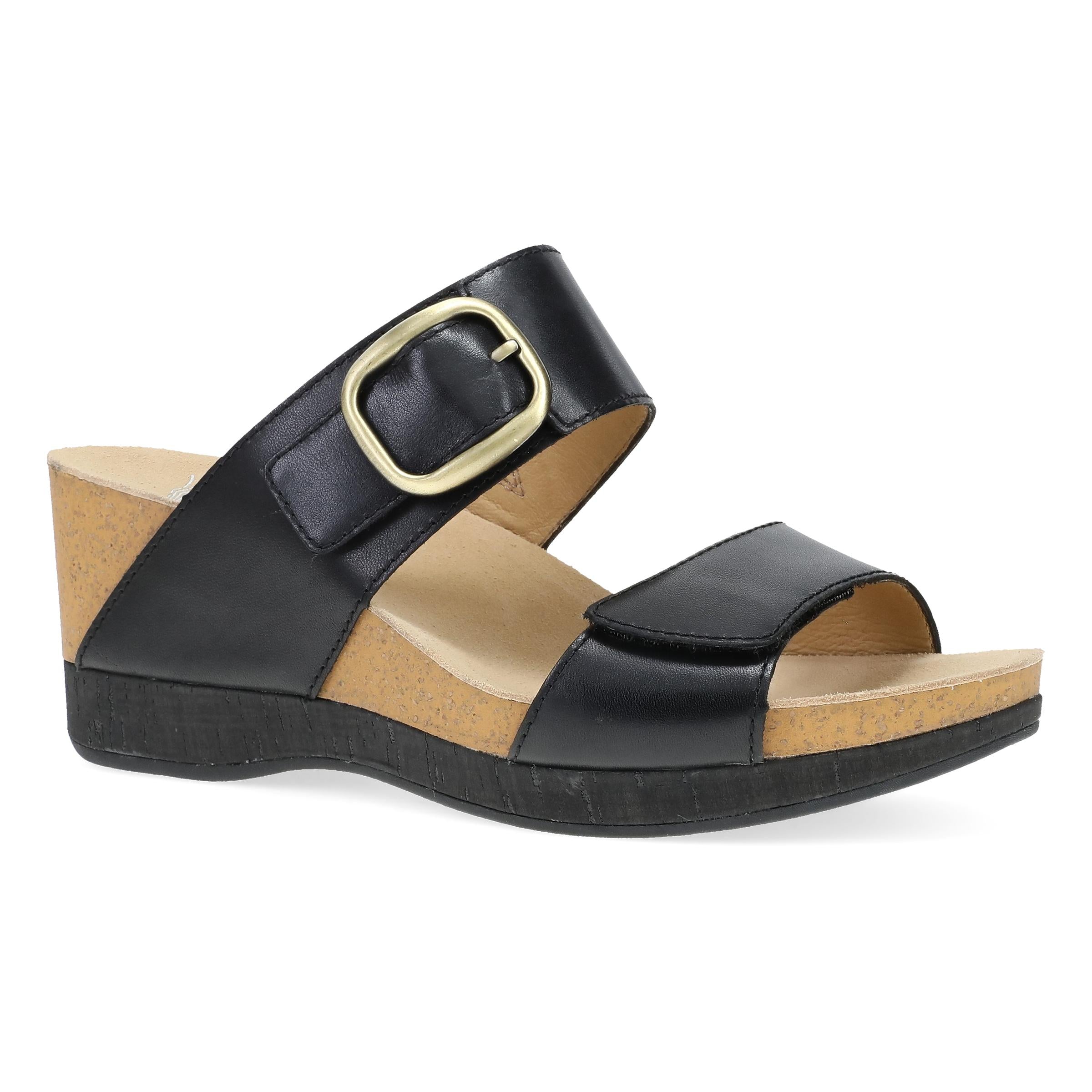 Luxury Burnished Nappa Leather