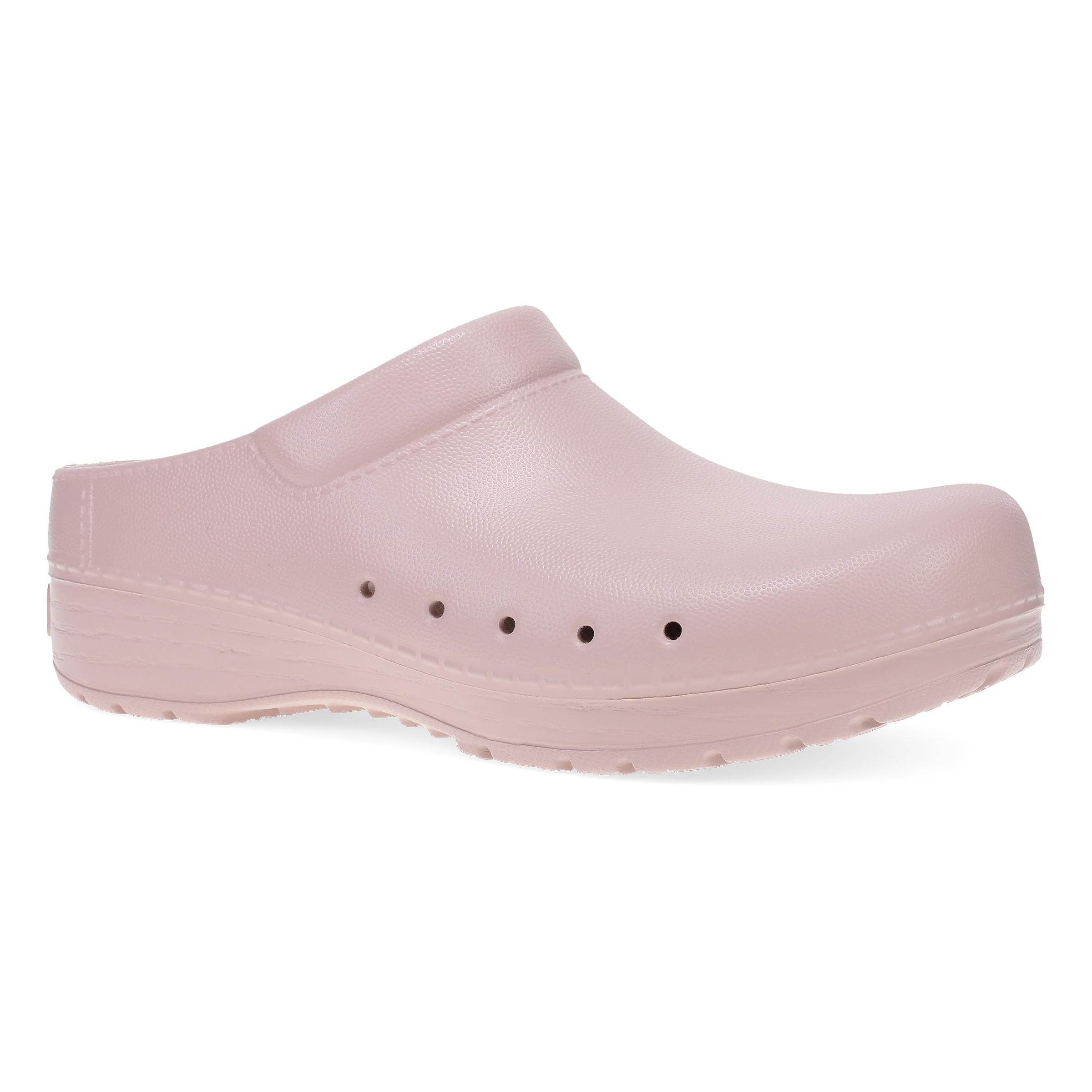 Kane Mauve Molded Shoes for Comfort & Style