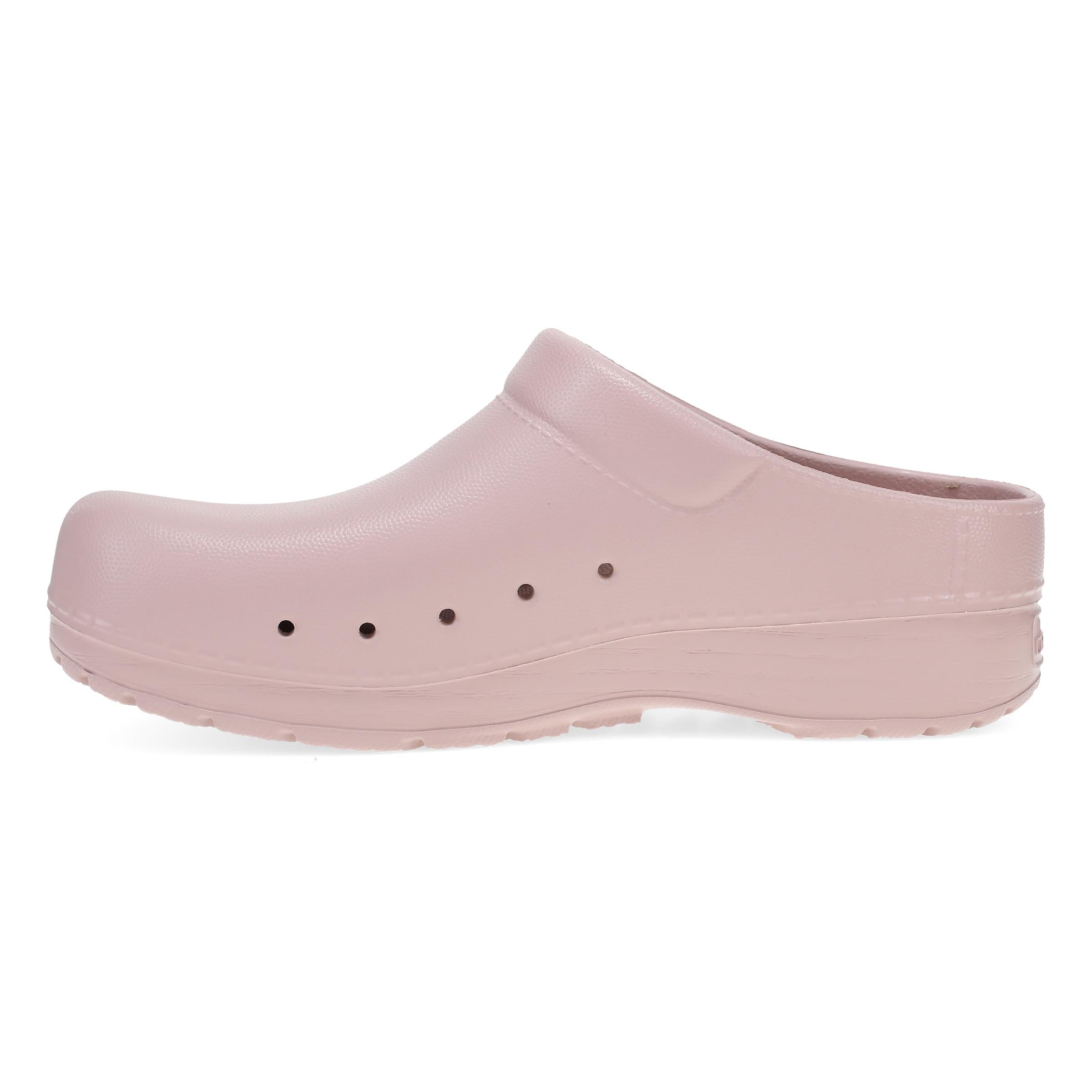 Kane Mauve Molded Shoes for Comfort & Style