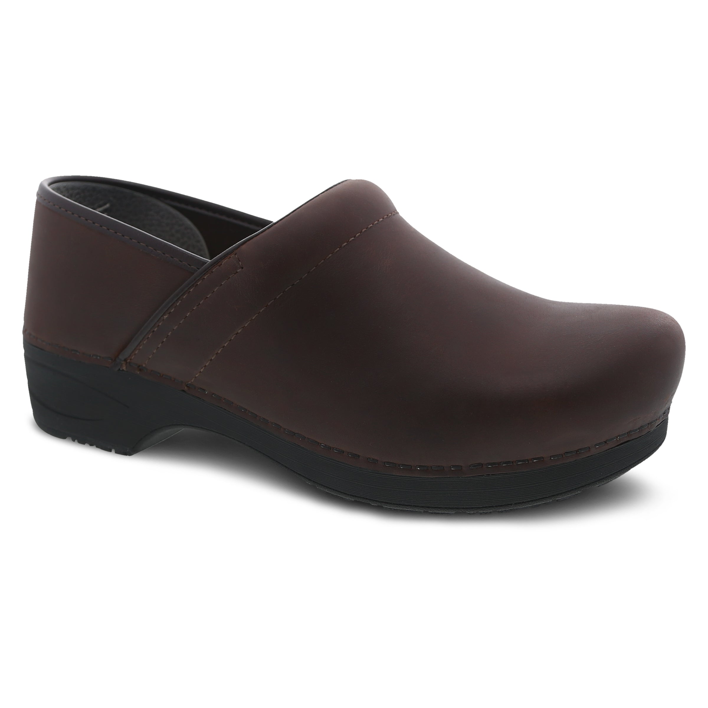 Men's XP 2.0 Brown Oil Leather Boots
