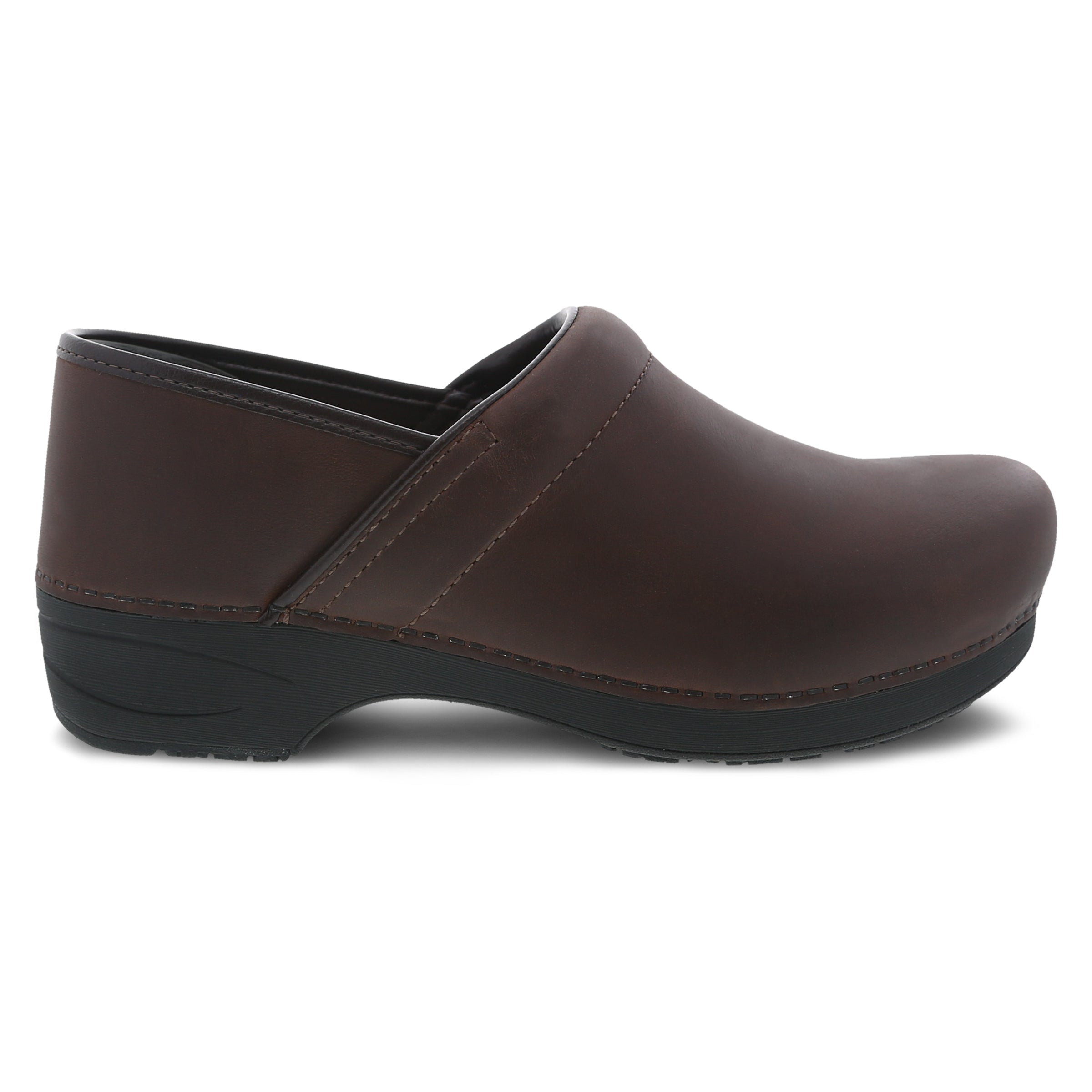 Men's XP 2.0 Brown Oil Leather Boots