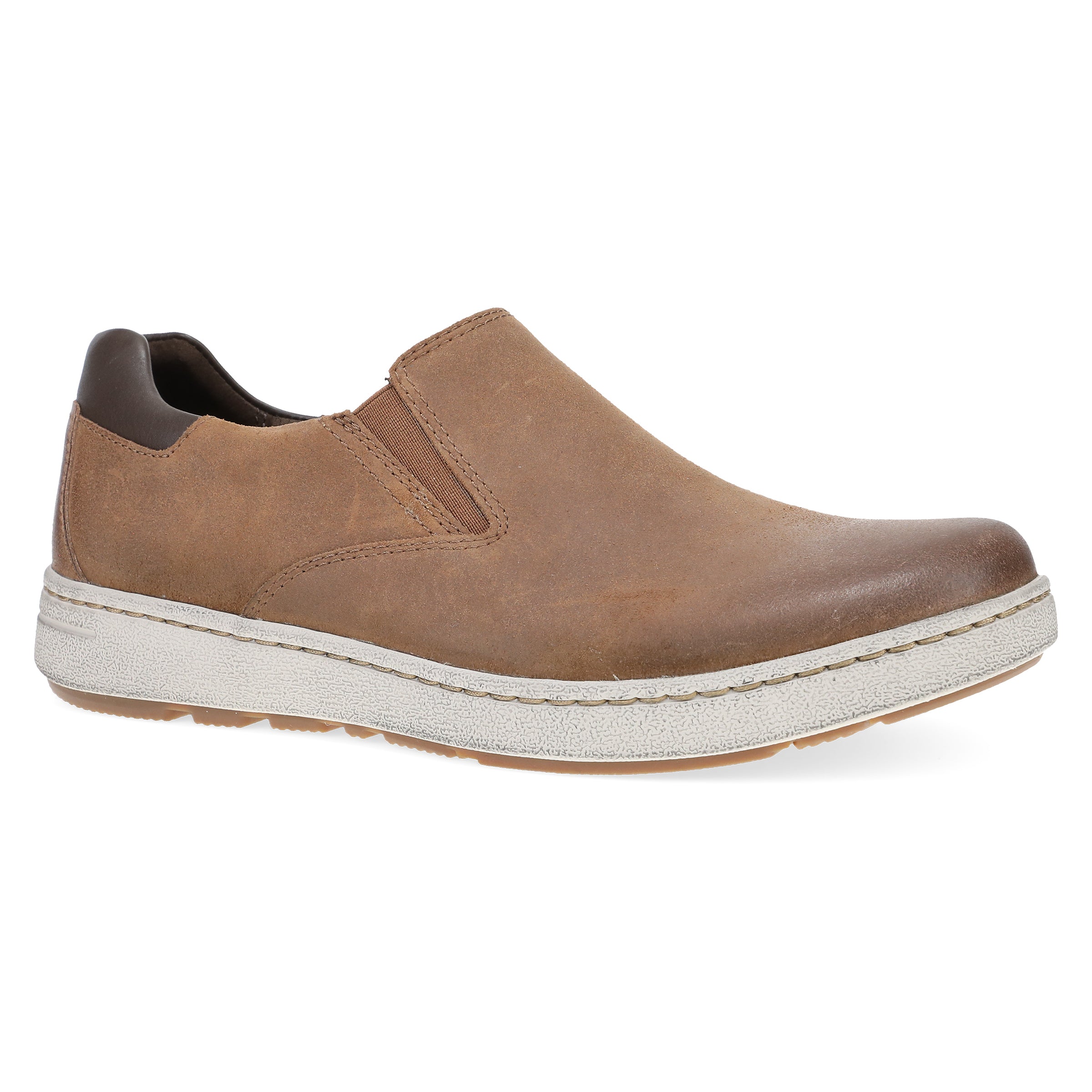 Burnished Suede by Trent Brown