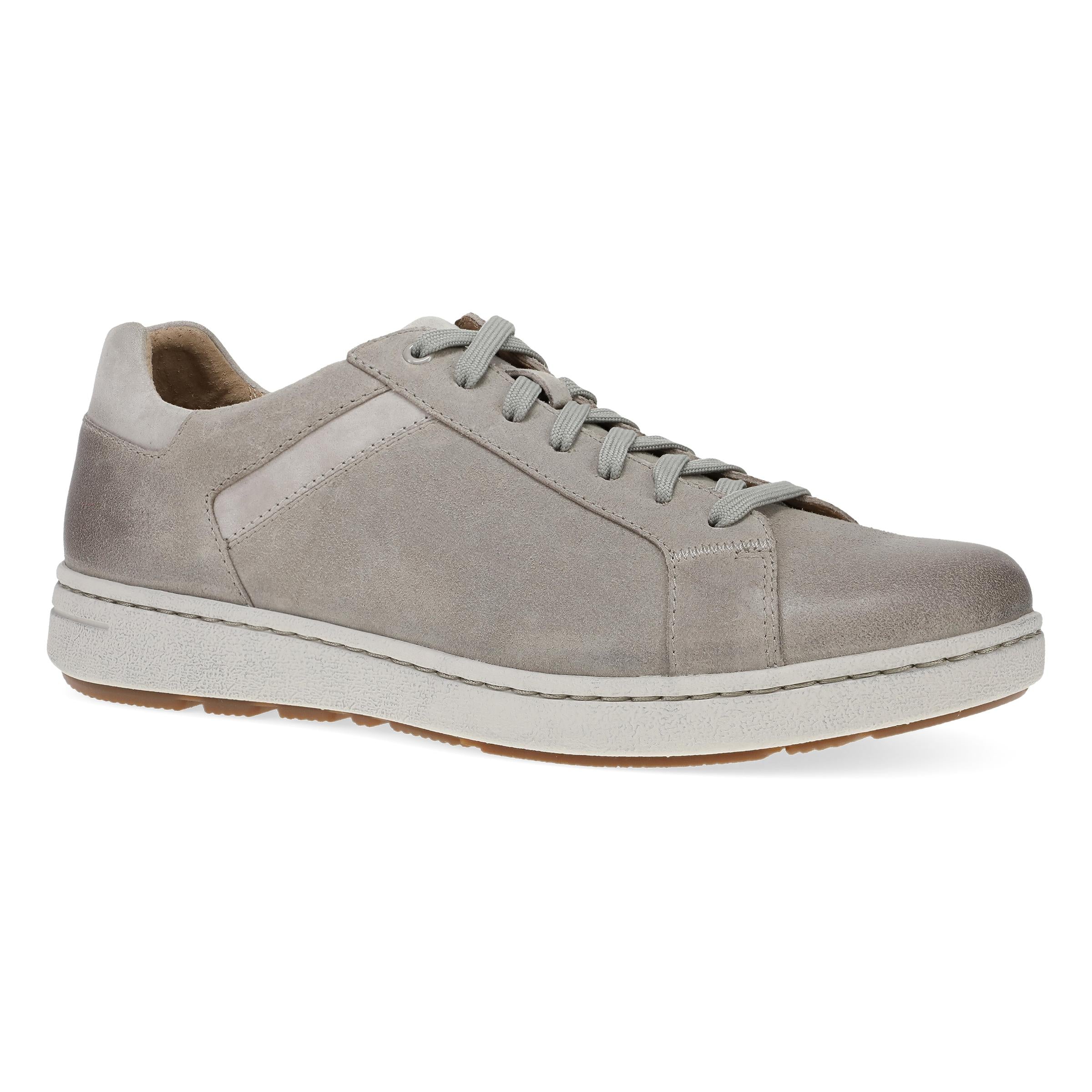 Trevor Stone Suede Shoes – Stylish & Durable