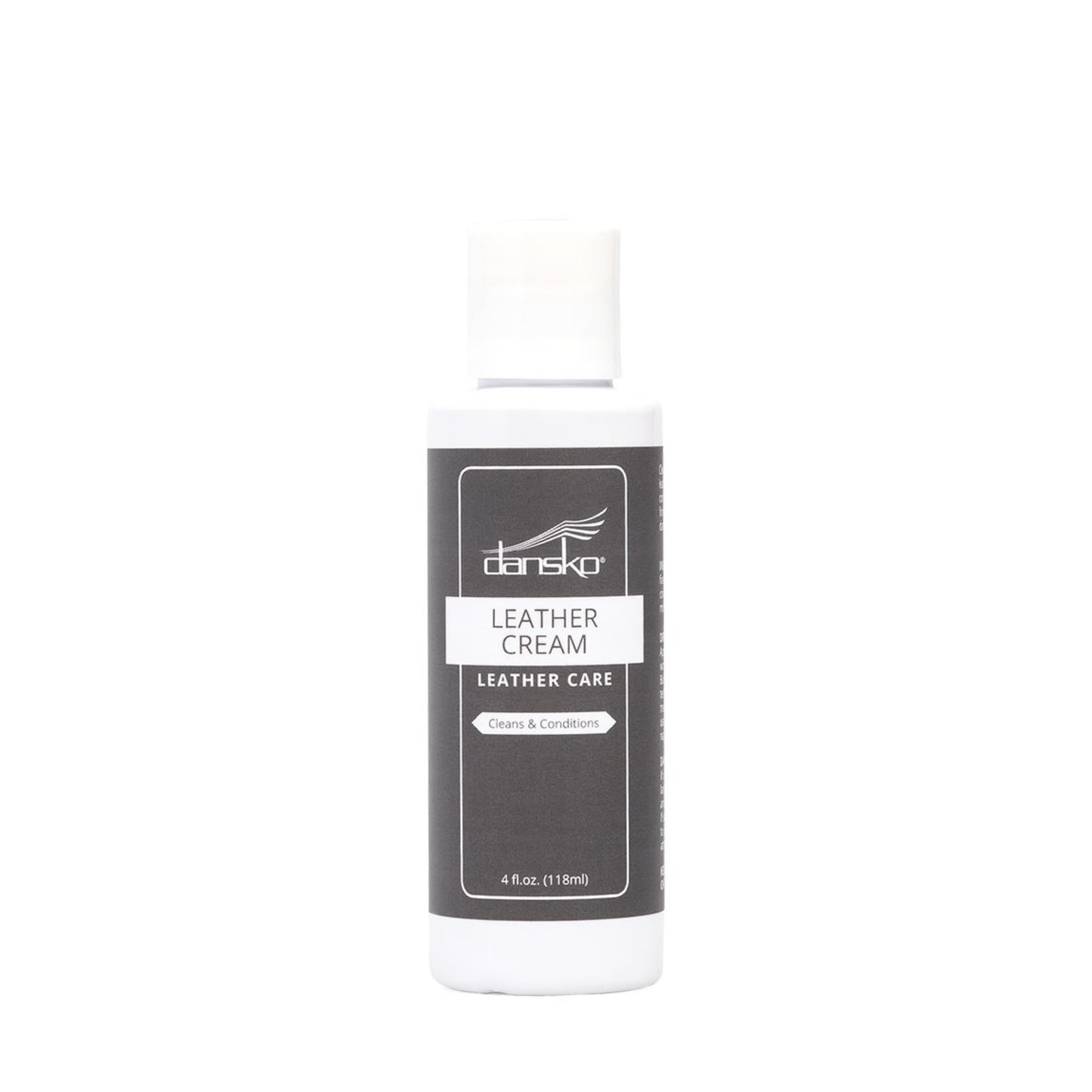 Premium Leather Cream for Conditioning & Protection