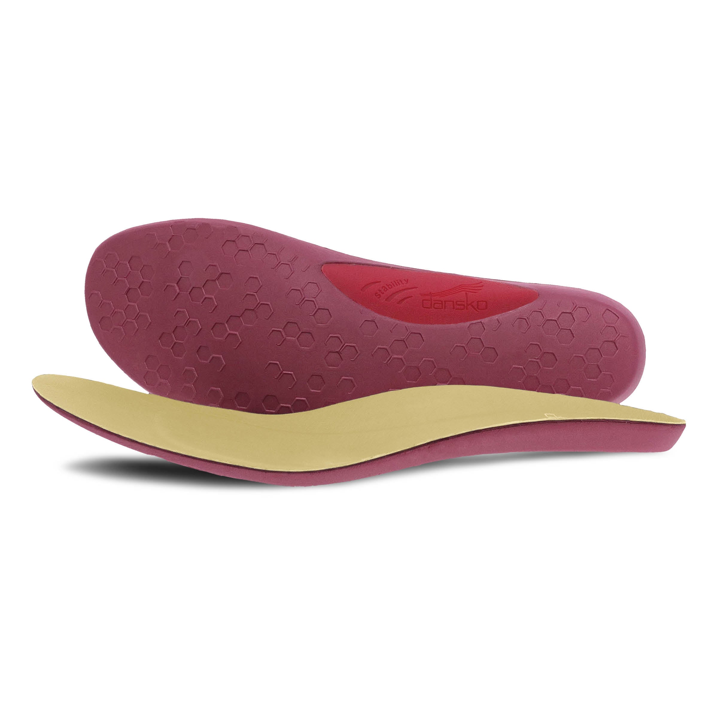 All-Day Comfort Shoe Insoles for Support