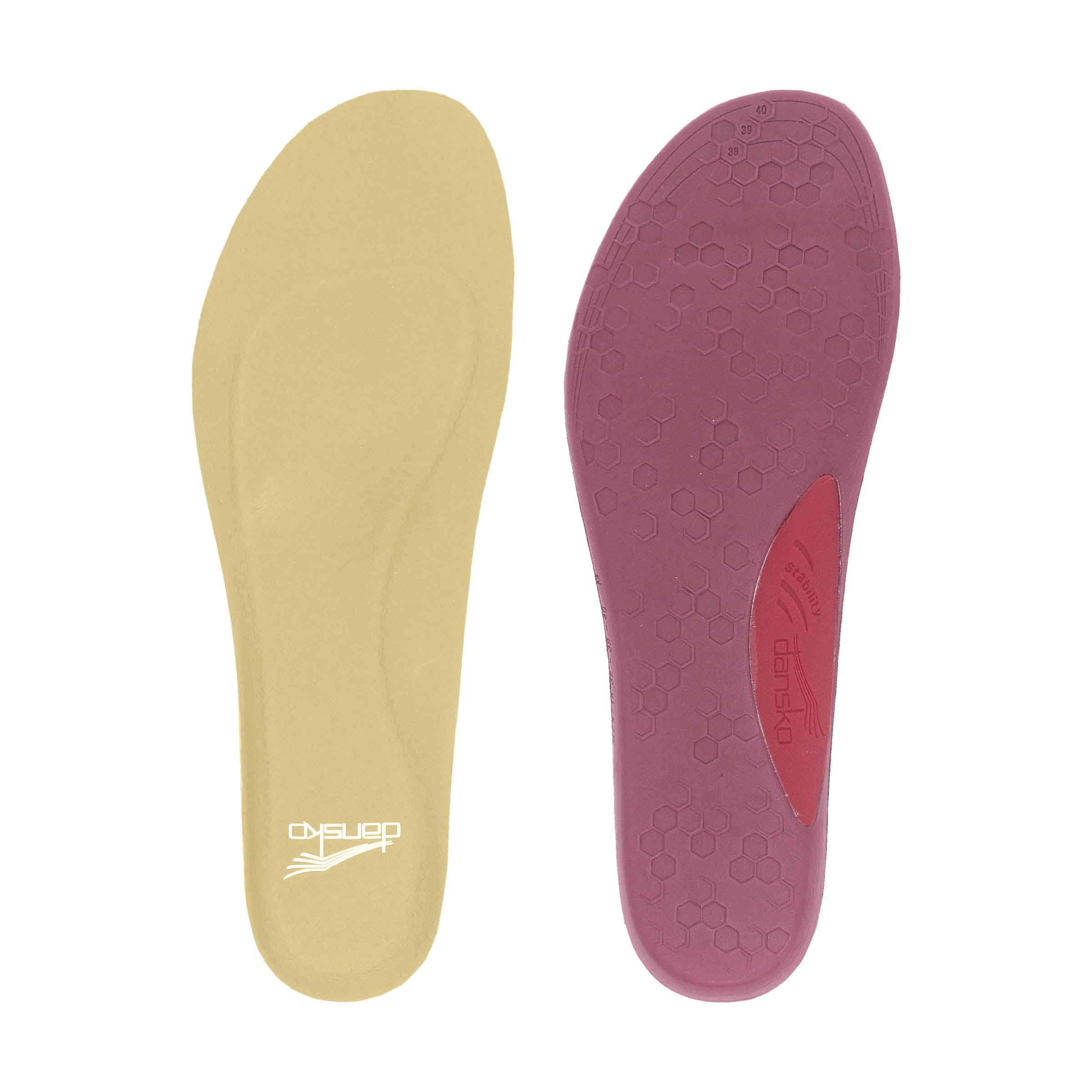All-Day Comfort Shoe Insoles for Support