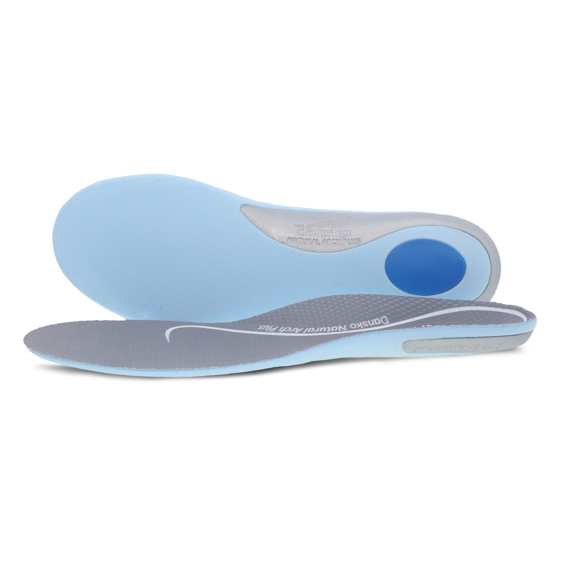 Comfortable All-Day Support Insoles
