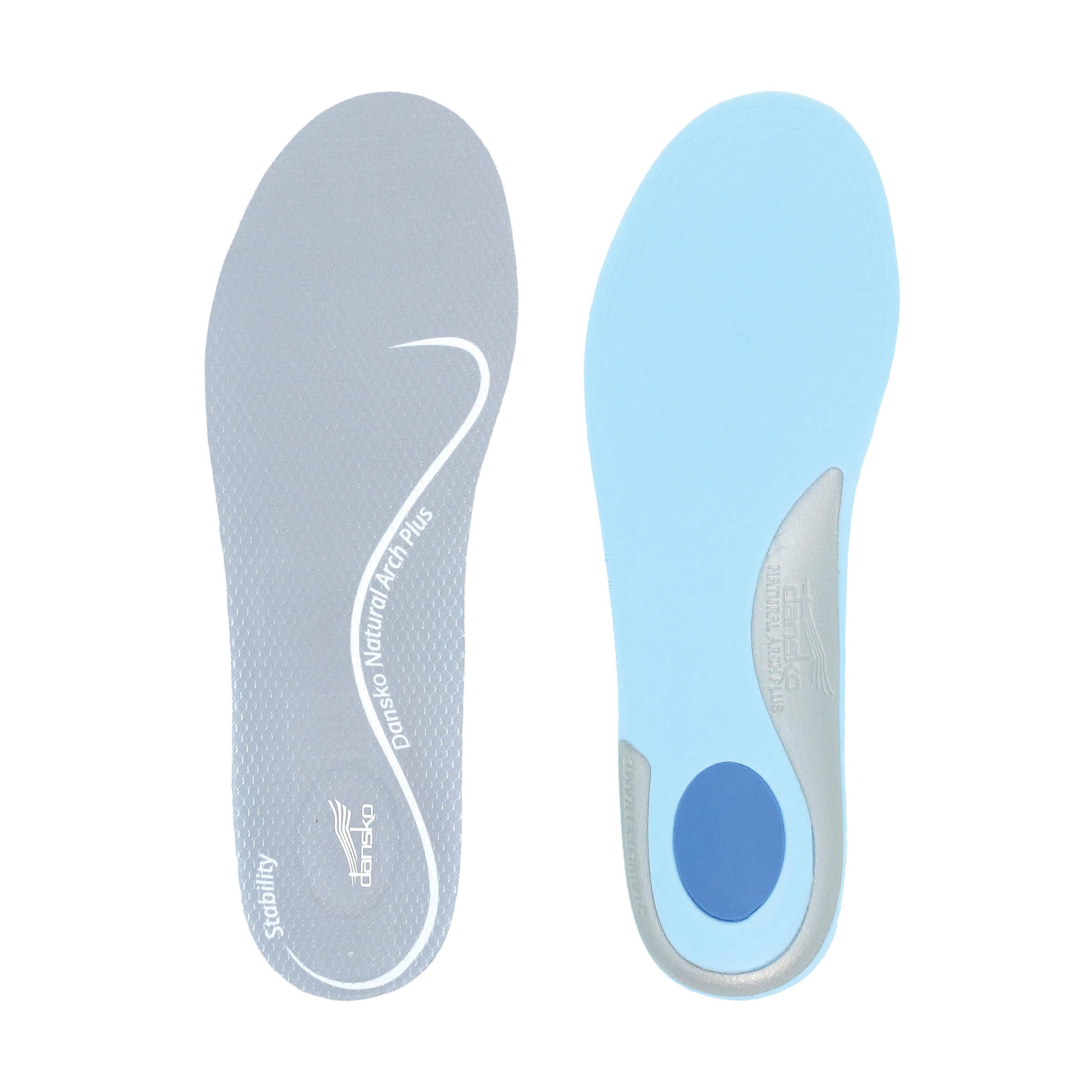 Comfortable All-Day Support Insoles