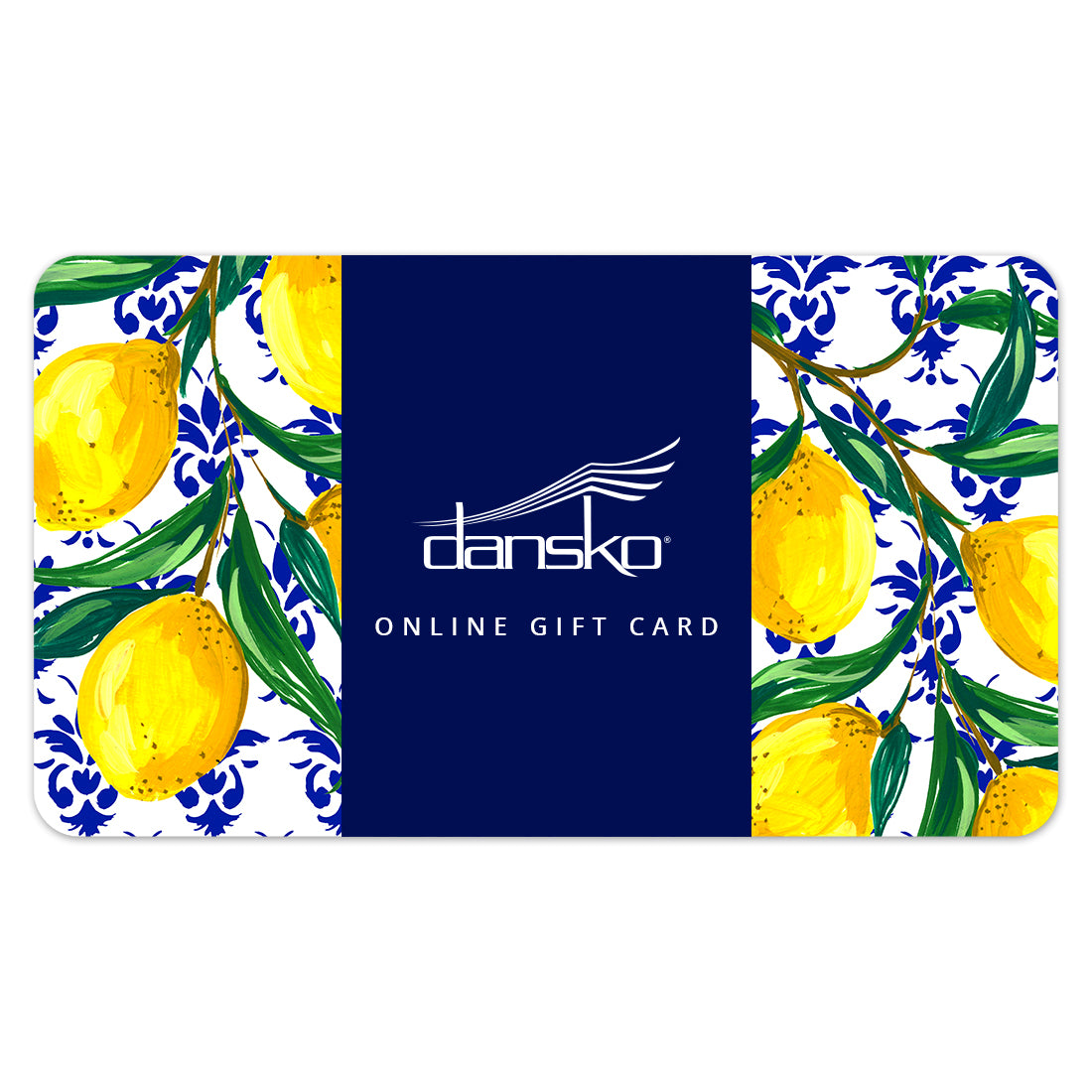 Digital Gift Card for Any Occasion