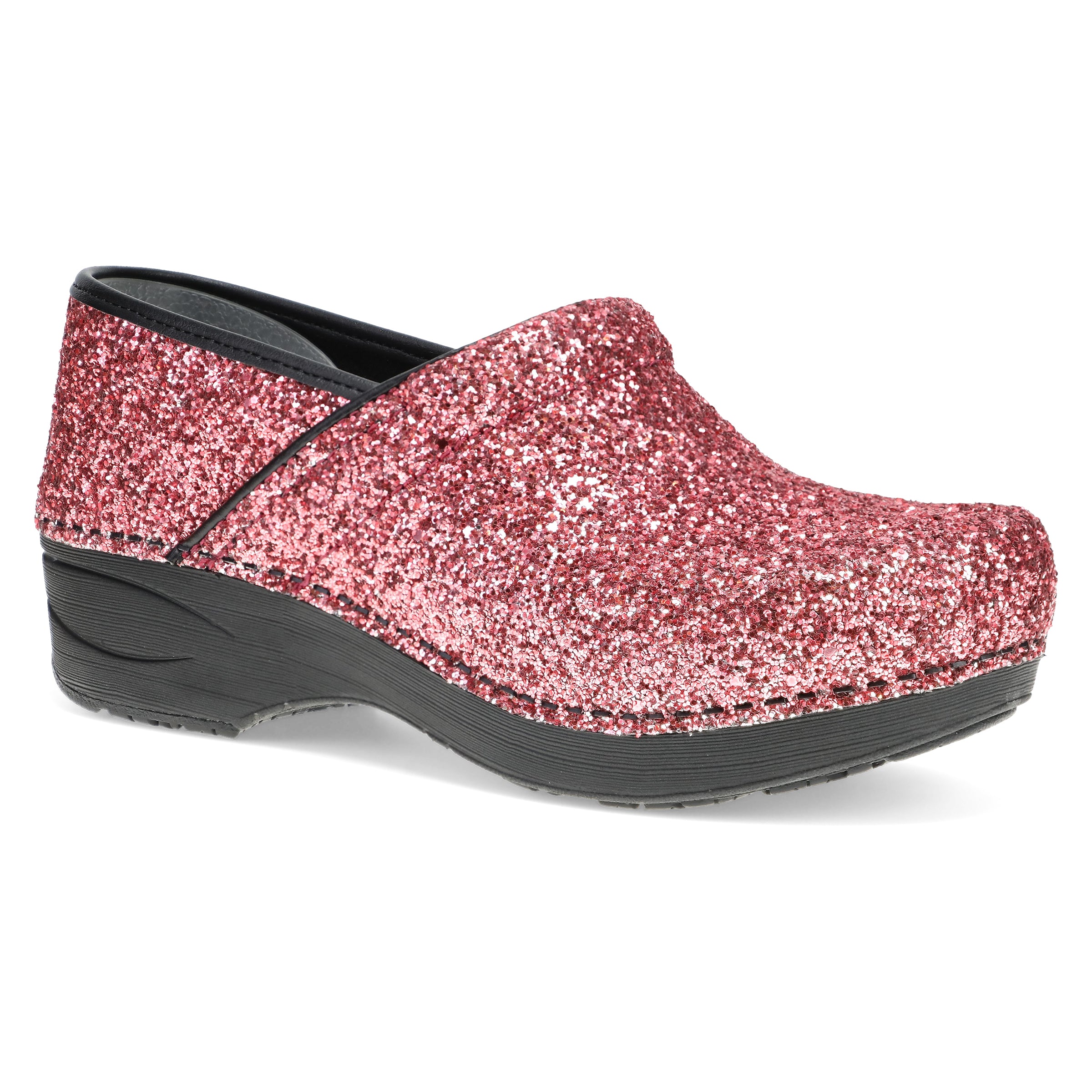 Pink Glitter Wide XP 2.0 for Festive Looks