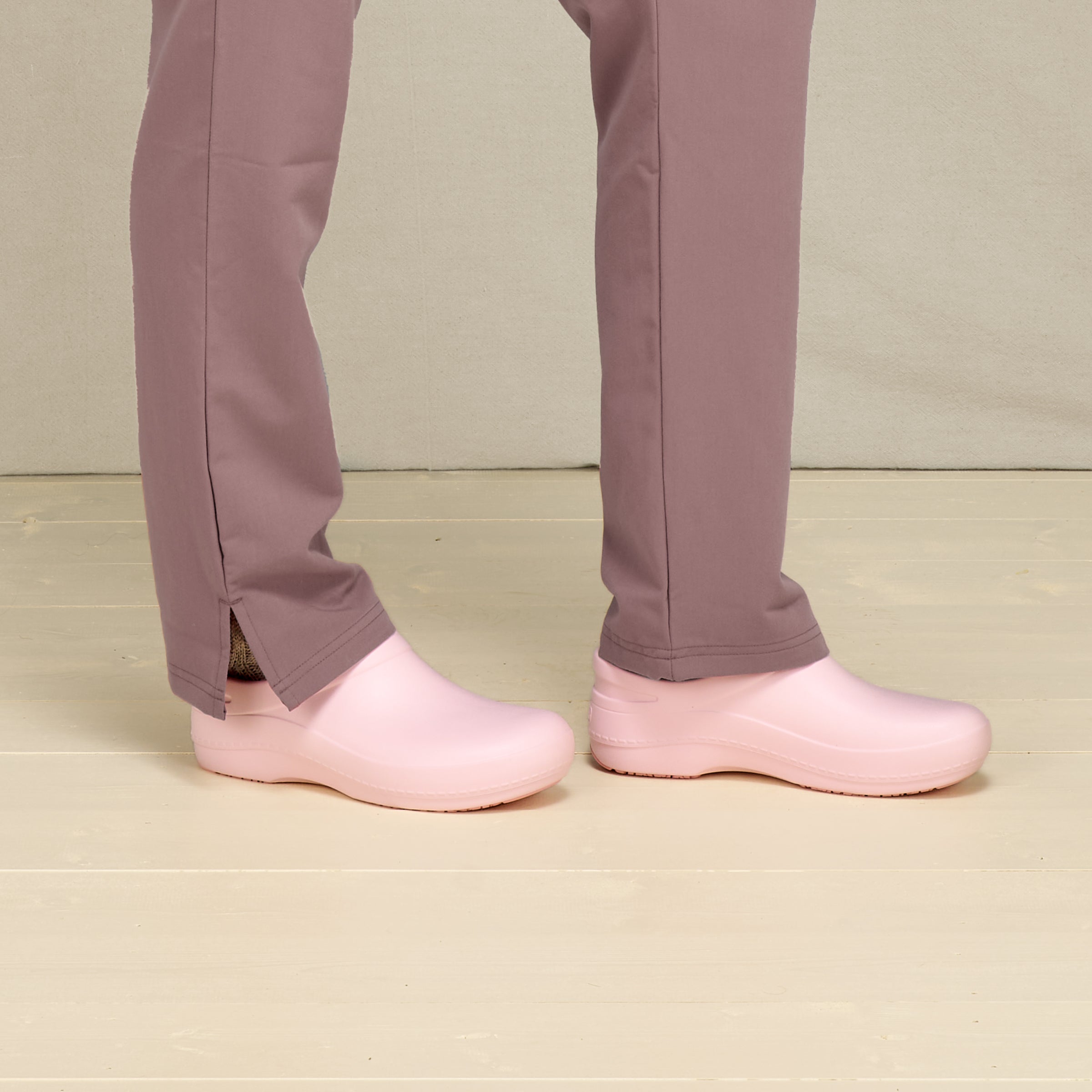 Kaci Pink Molded Case