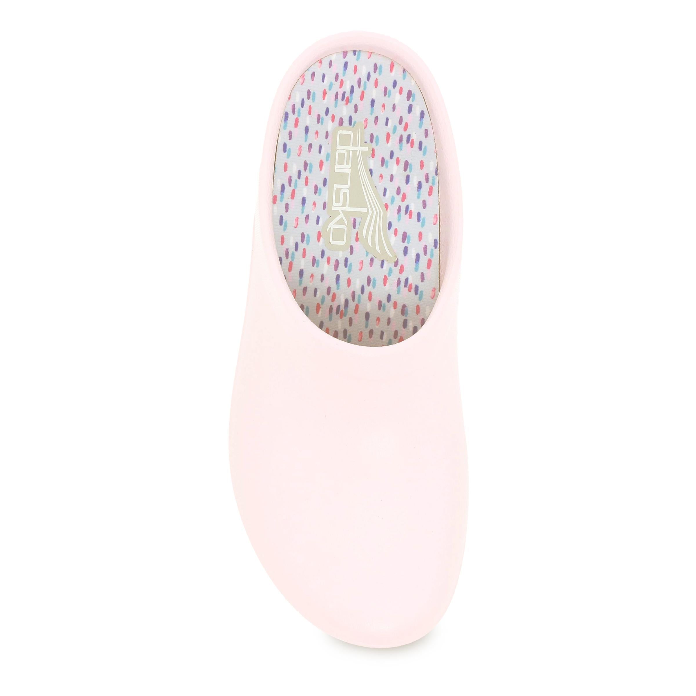 Kaci Pink Molded Case