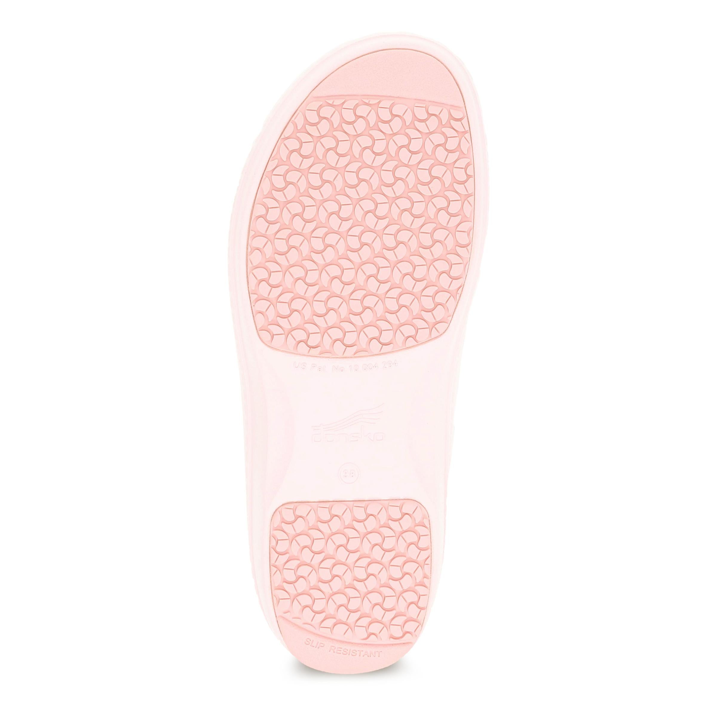 Kaci Pink Molded Case