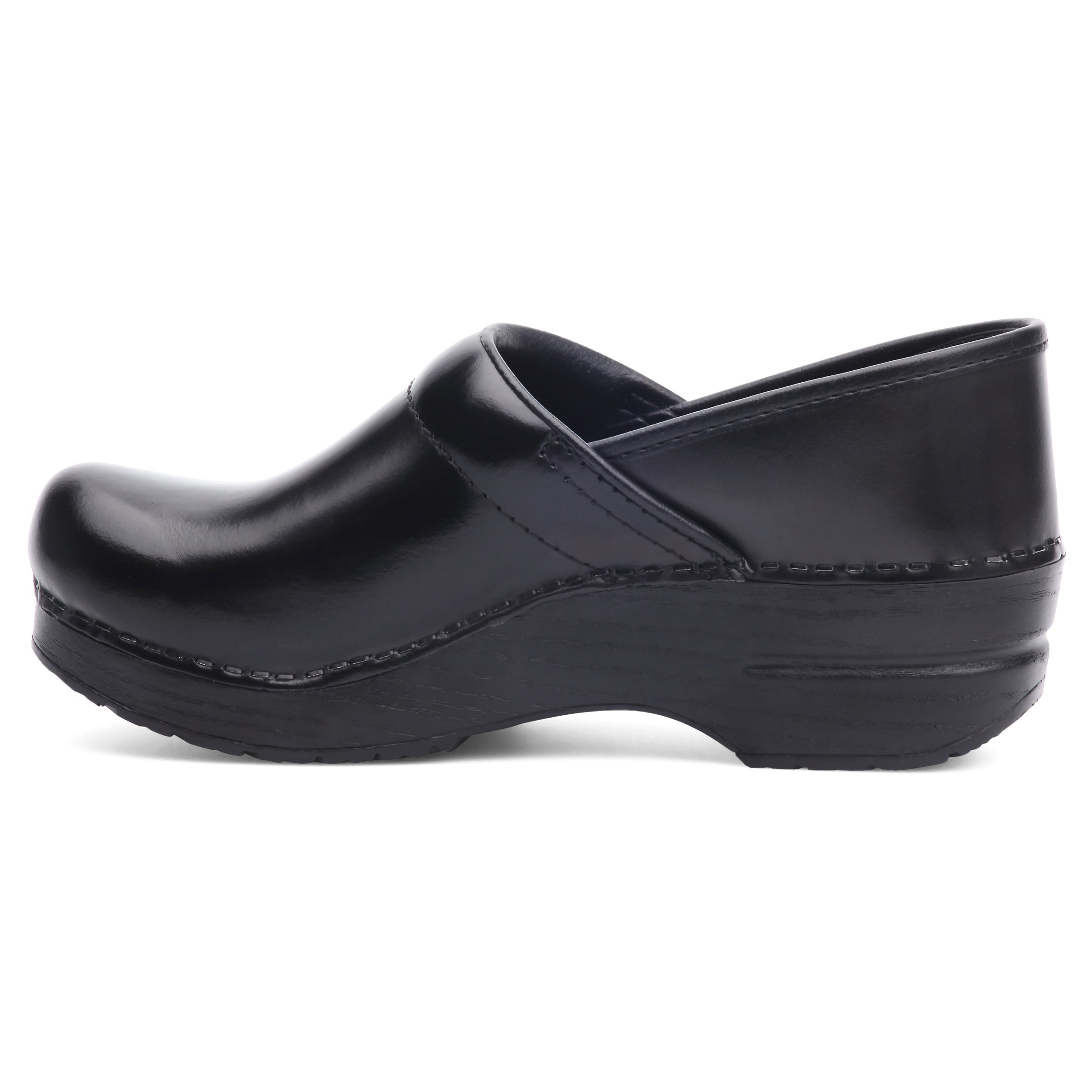 Black Cabrio Narrow Pro