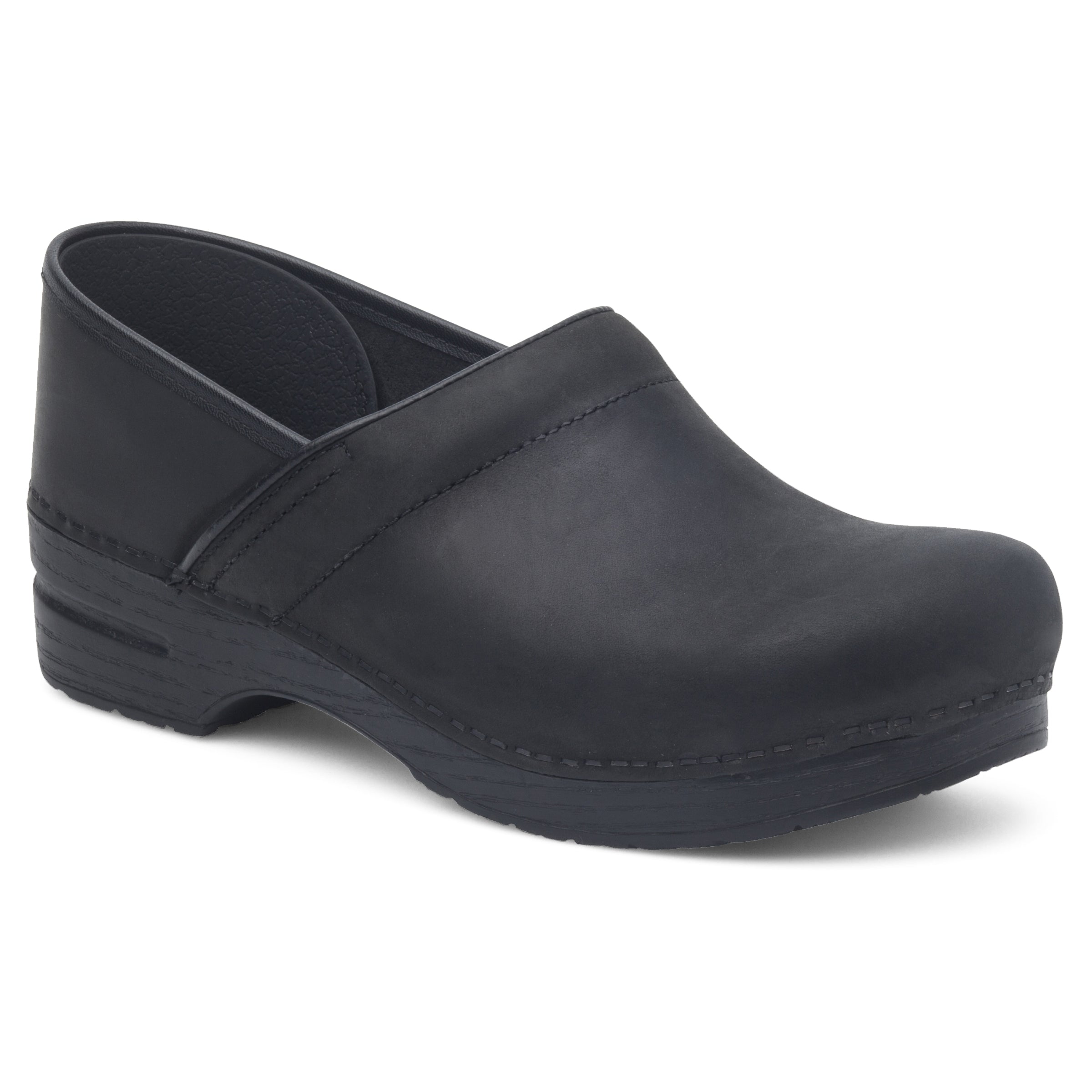 Black Oiled Narrow Pro