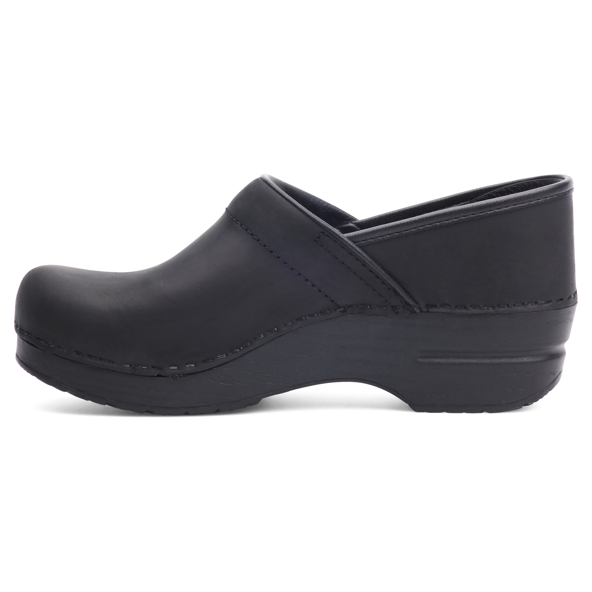 Black Oiled Narrow Pro