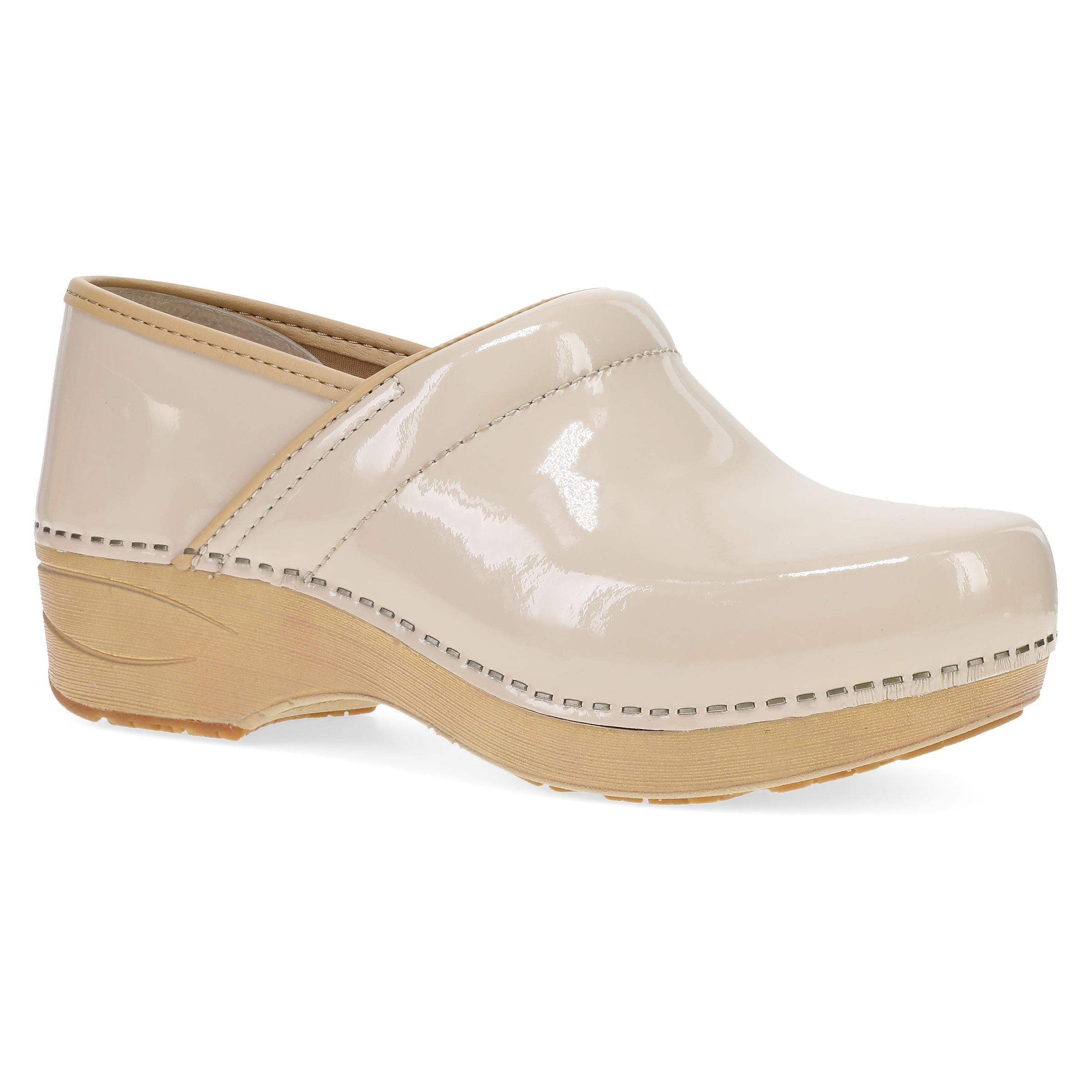 XP 2.0 Sand Patent Shoes for Comfort