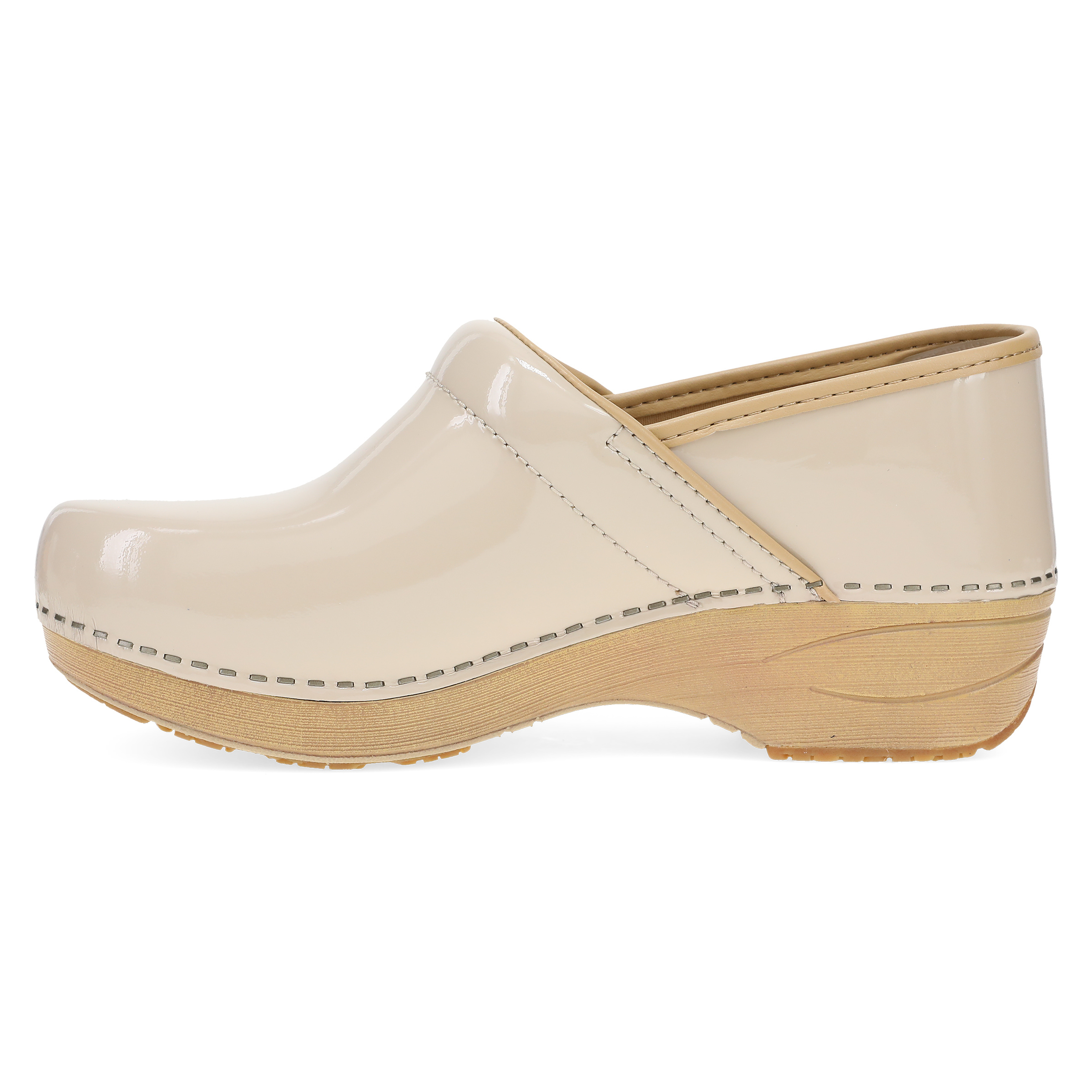 XP 2.0 Sand Patent Shoes for Comfort