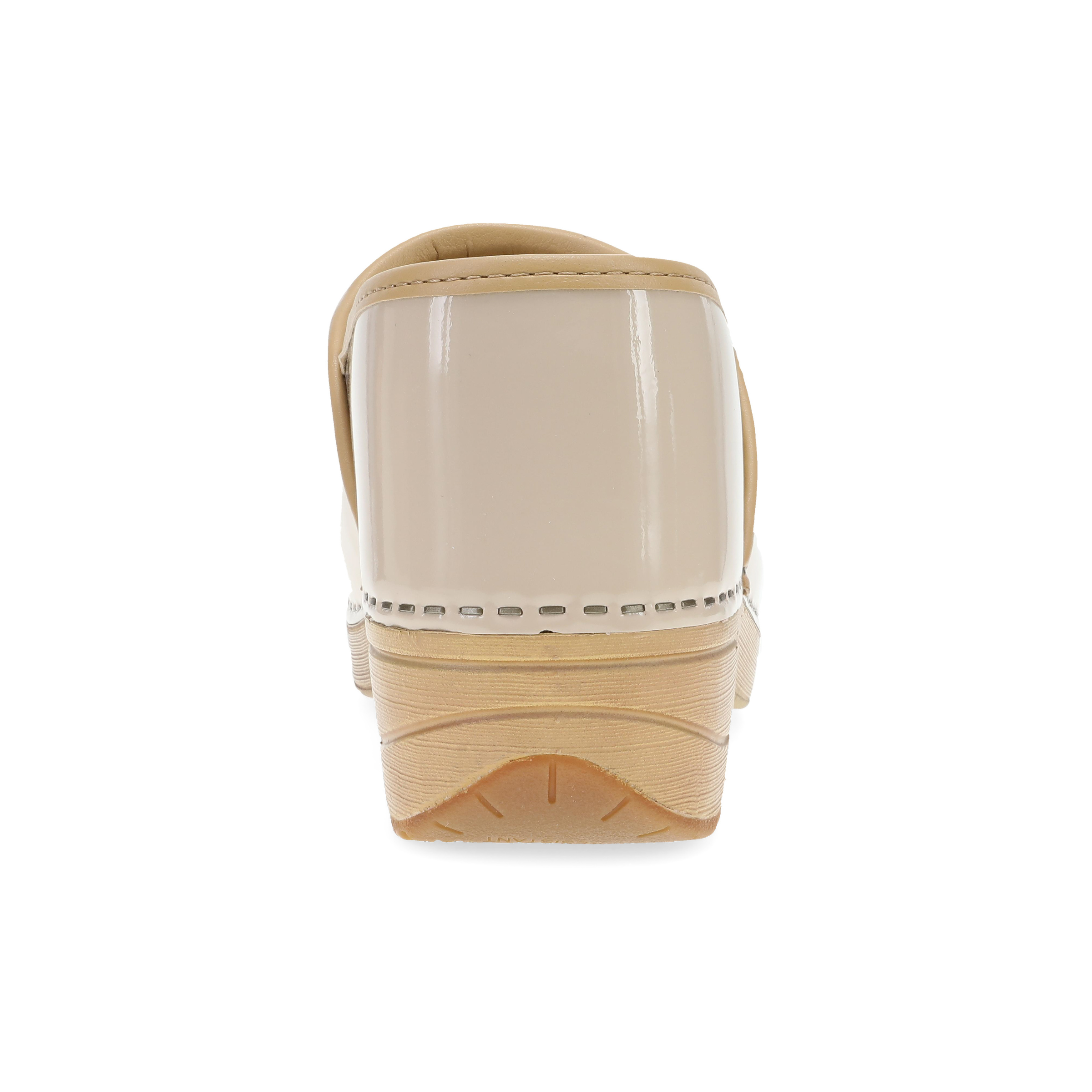 XP 2.0 Sand Patent Shoes for Comfort