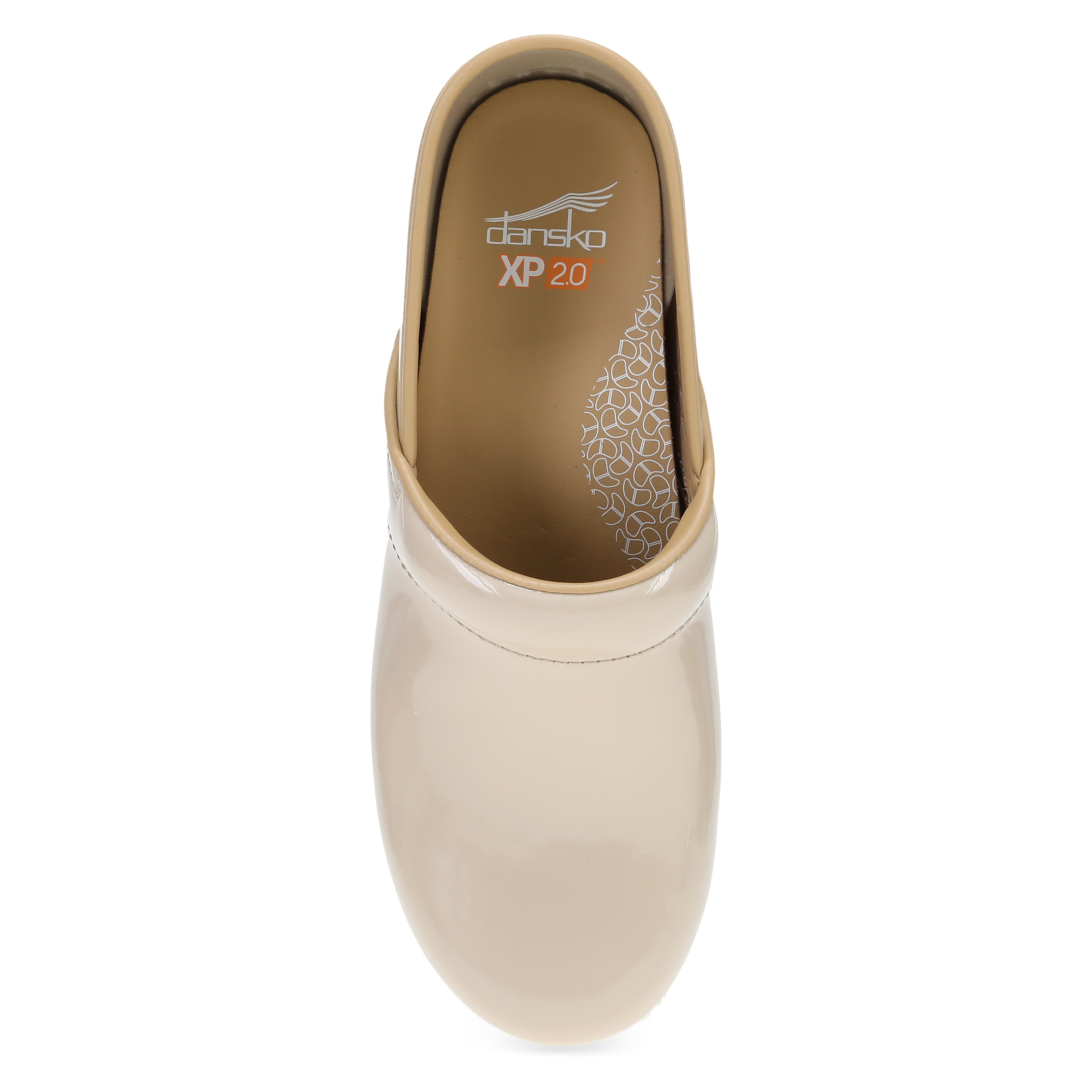 XP 2.0 Sand Patent Shoes for Comfort