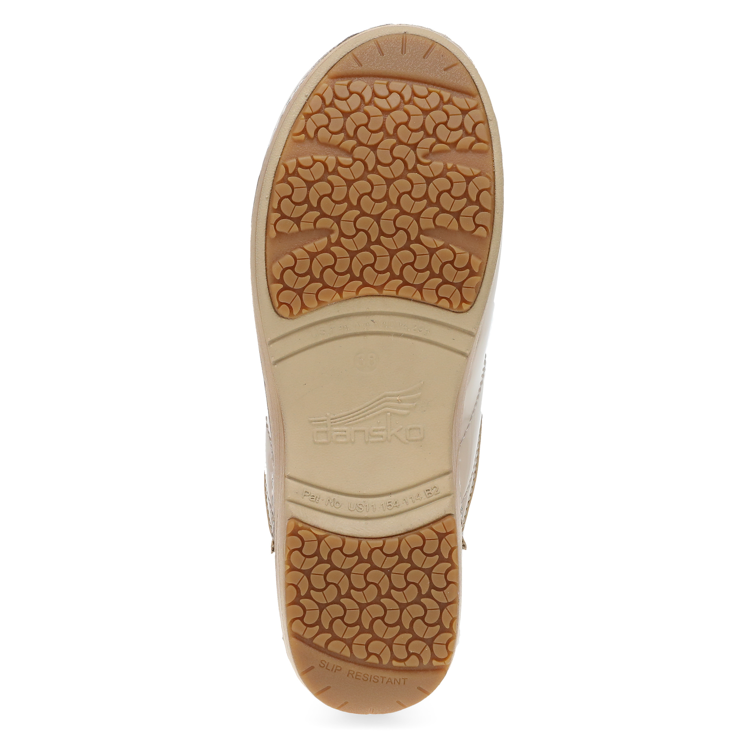 XP 2.0 Sand Patent Shoes for Comfort